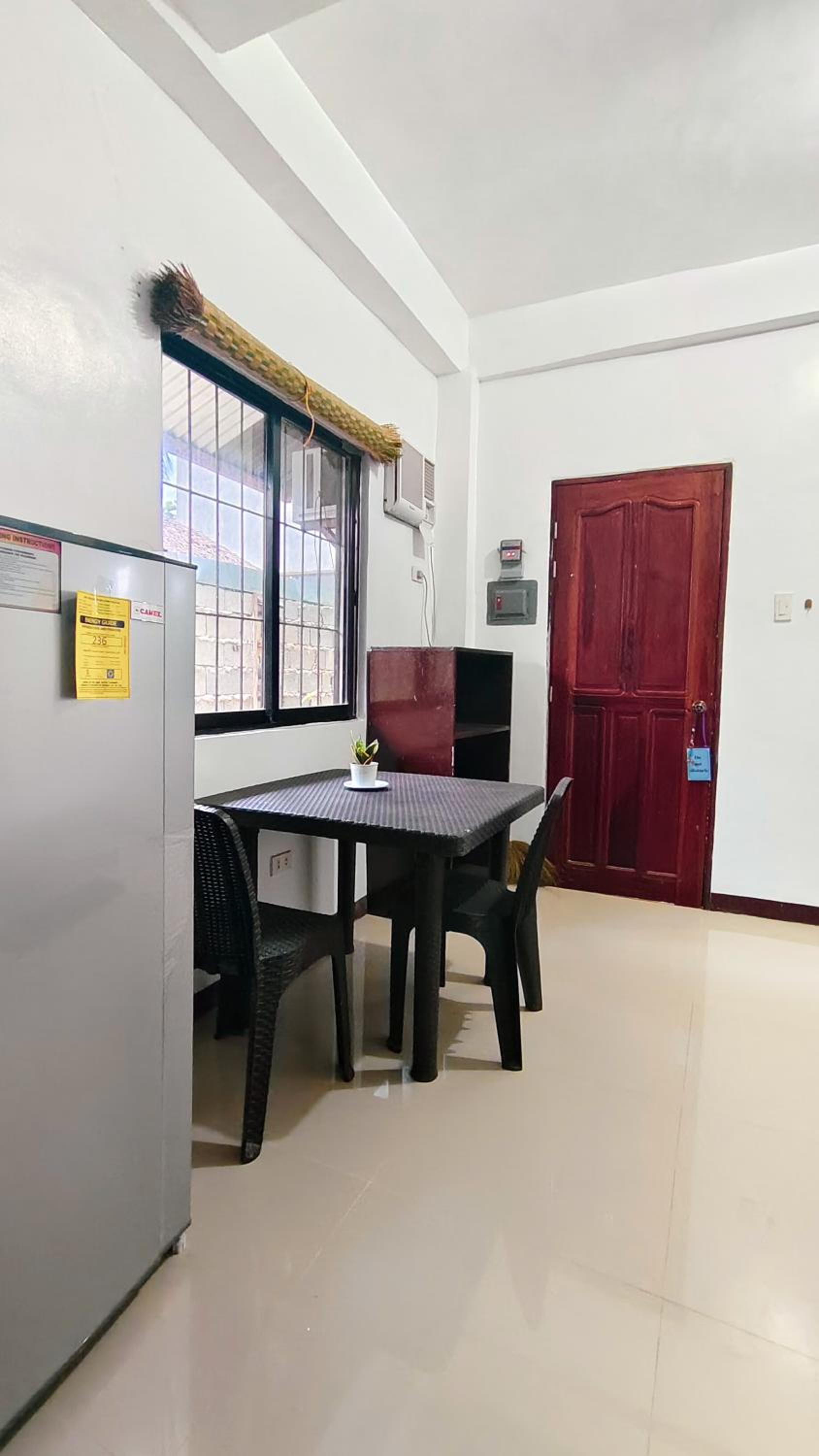 Blue Gate Homestay view 4