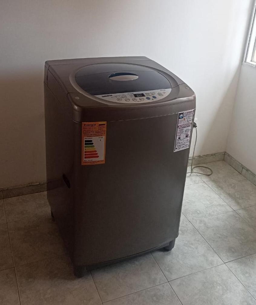 Apartamento Corferias