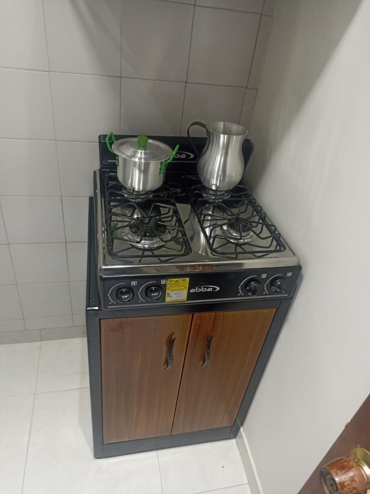 Apartamento Corferias