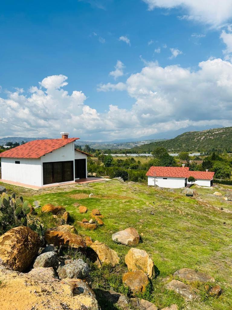 Cabañas Villa Victoria