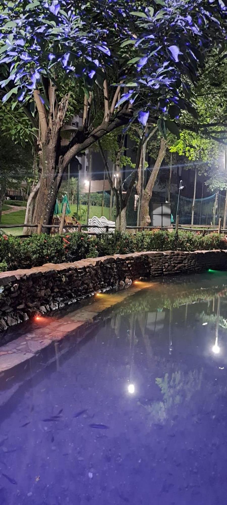 thermasparadise Rio quente