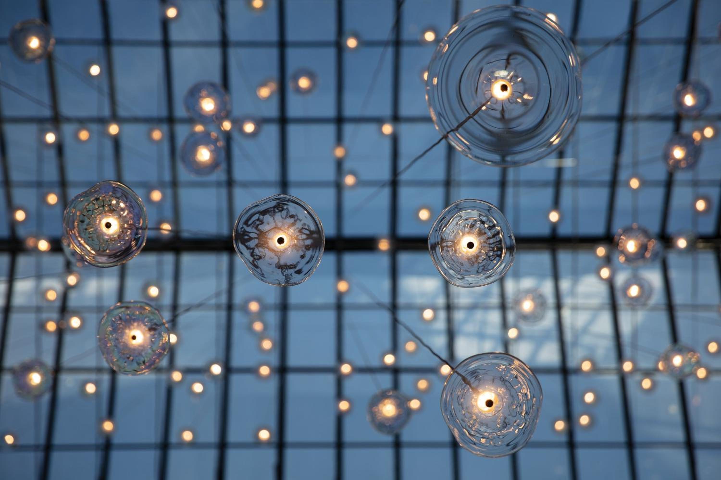 Sanasaryan Han, Lüks Koleksiyonu Oteli, İstanbul - Image 92