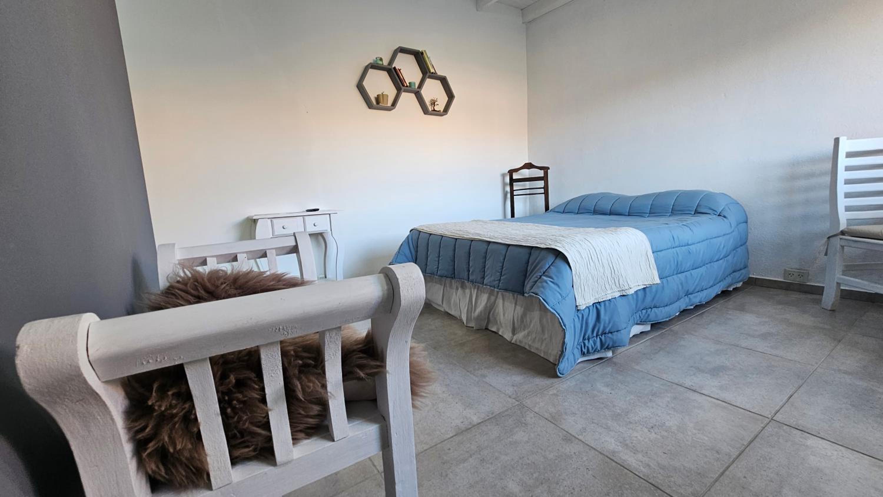 Cabañas El Tilli