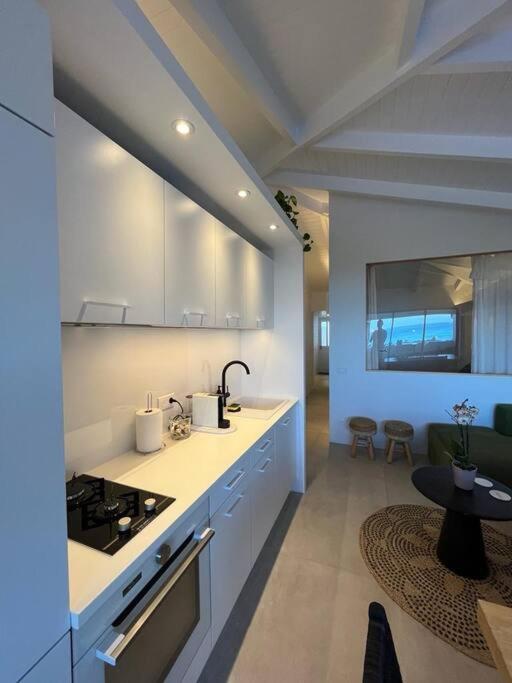 Appartement 2 chambres en plein cœur de St Jean