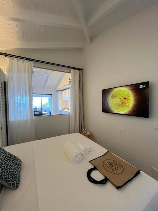 Appartement 2 chambres en plein cœur de St Jean