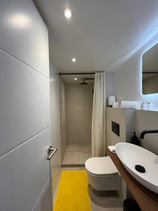 Appartement 2 chambres en plein cœur de St Jean