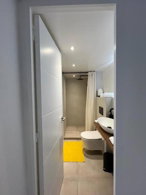 Appartement 2 chambres en plein cœur de St Jean