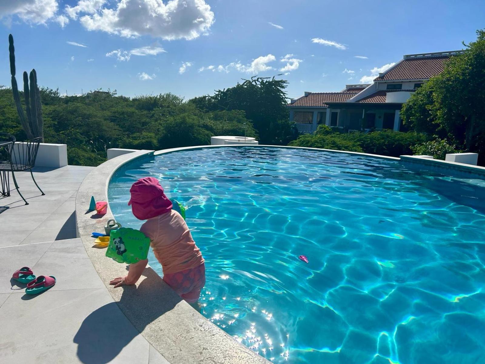 Villa San Sebastian Curaçao