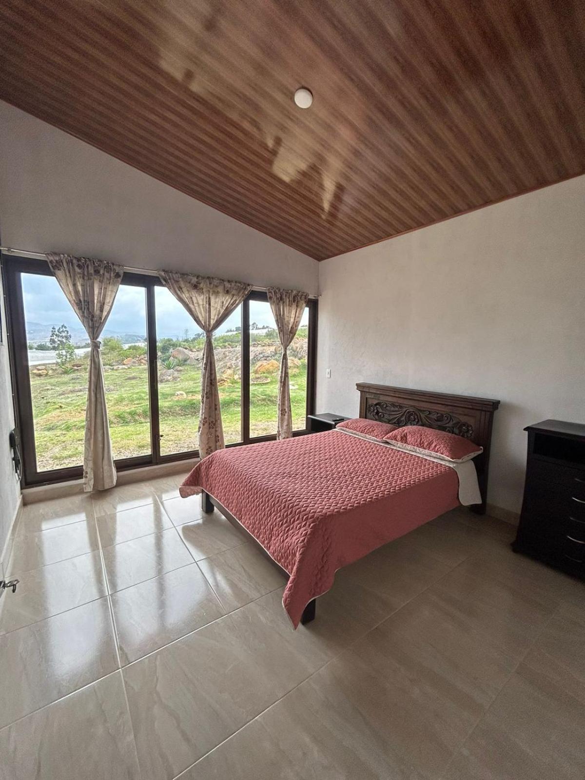 Cabañas Villa Victoria
