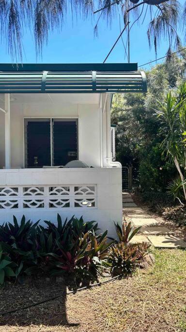Beach Shack by the Sea Innes Park
