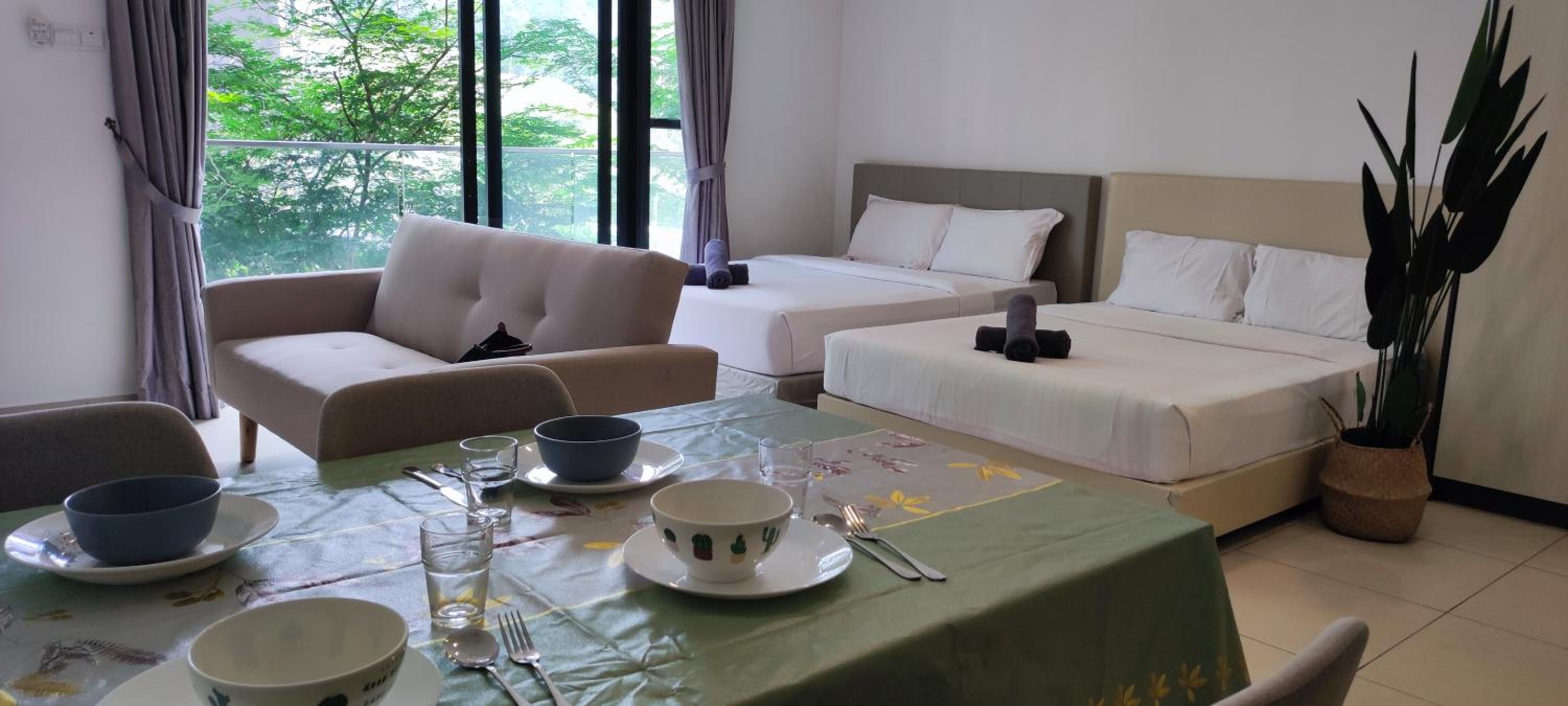 GREAT Cozy Home @ Midhills Genting photo 8