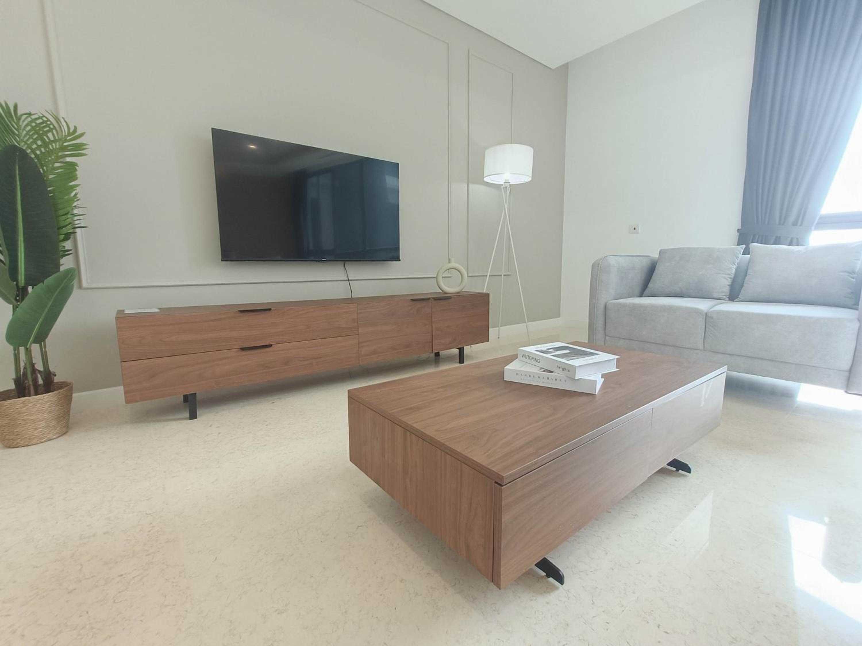 D'Rapport Residences by Manhattan Group