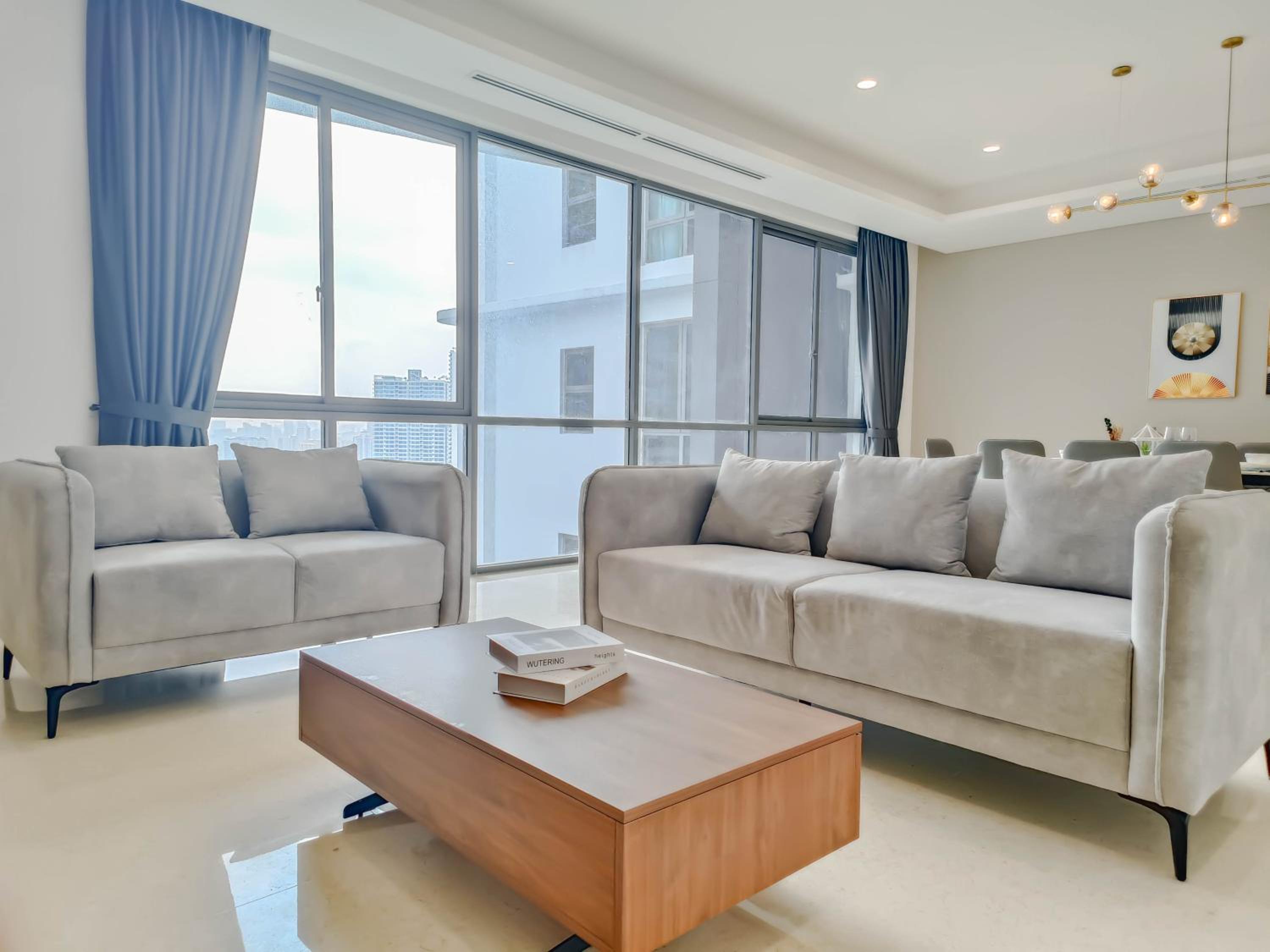 D'Rapport Residences by Manhattan Group