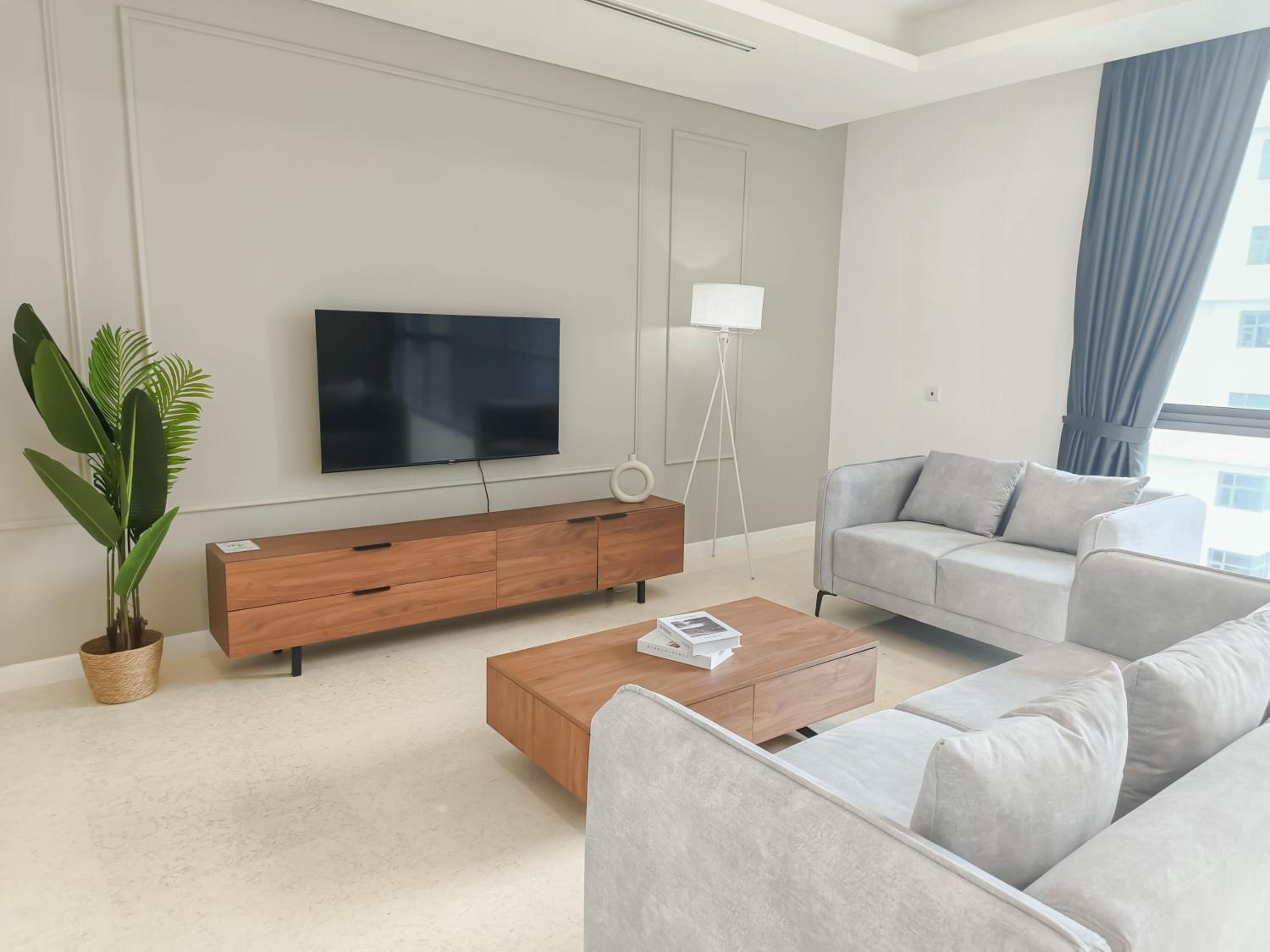 D'Rapport Residences by Manhattan Group