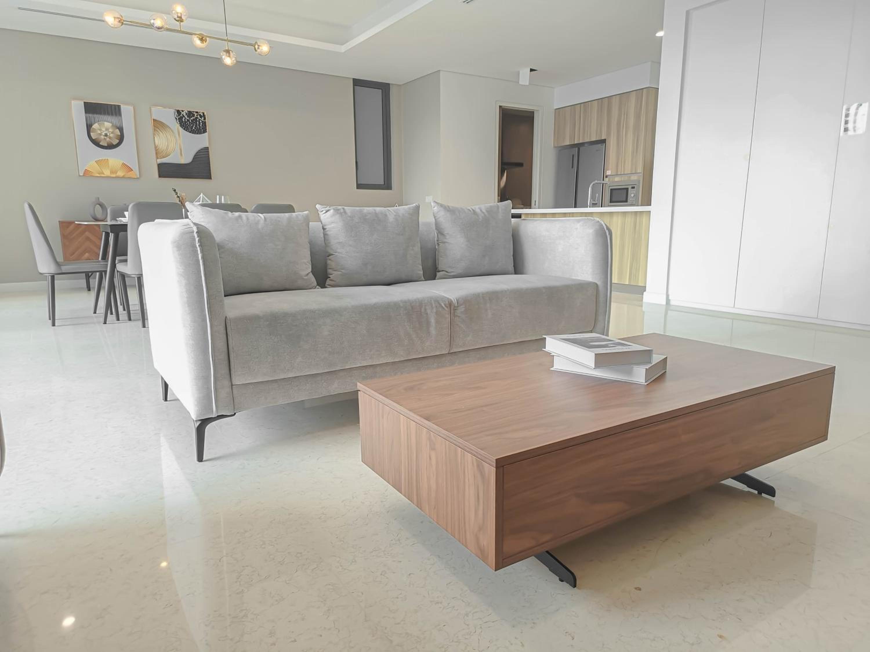 D'Rapport Residences by Manhattan Group