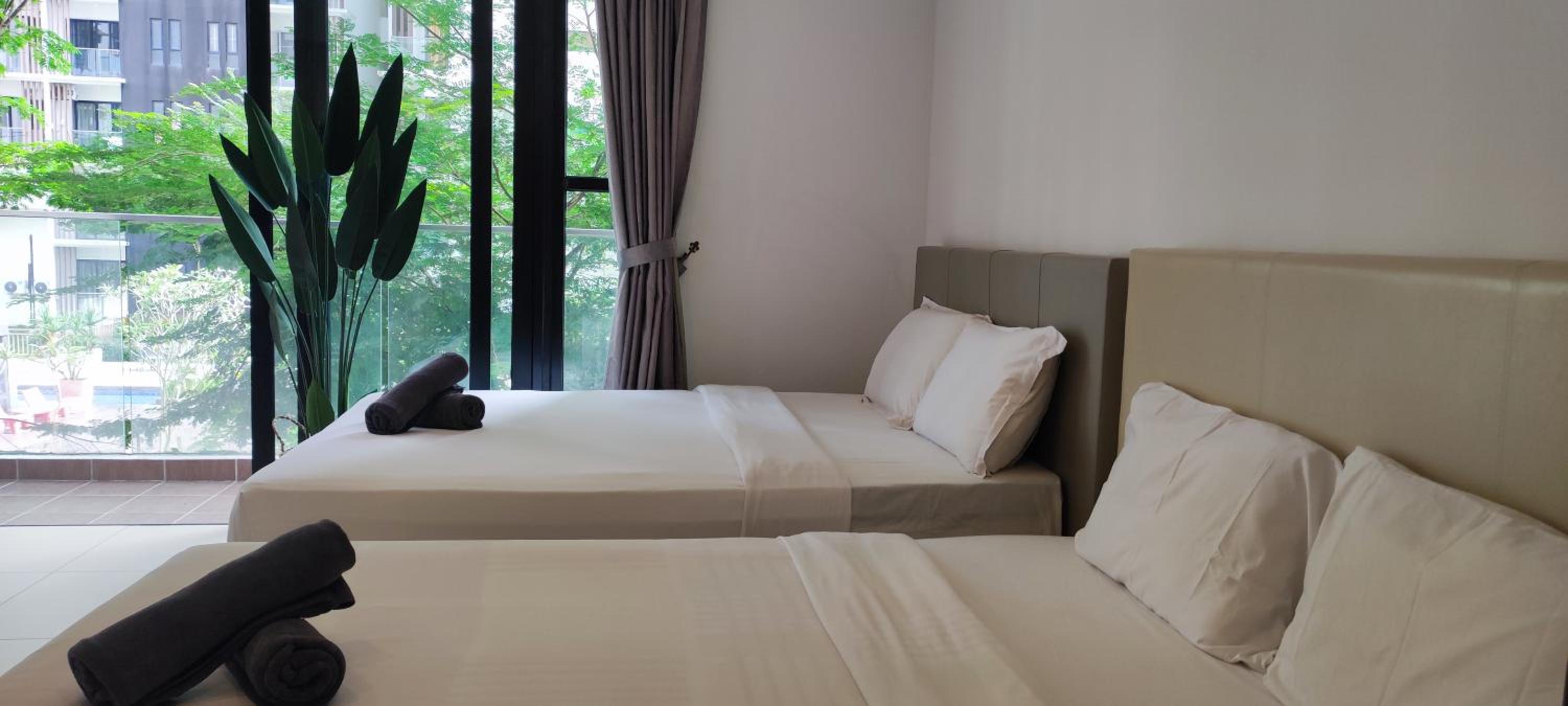 GREAT Cozy Home @ Midhills Genting photo 7