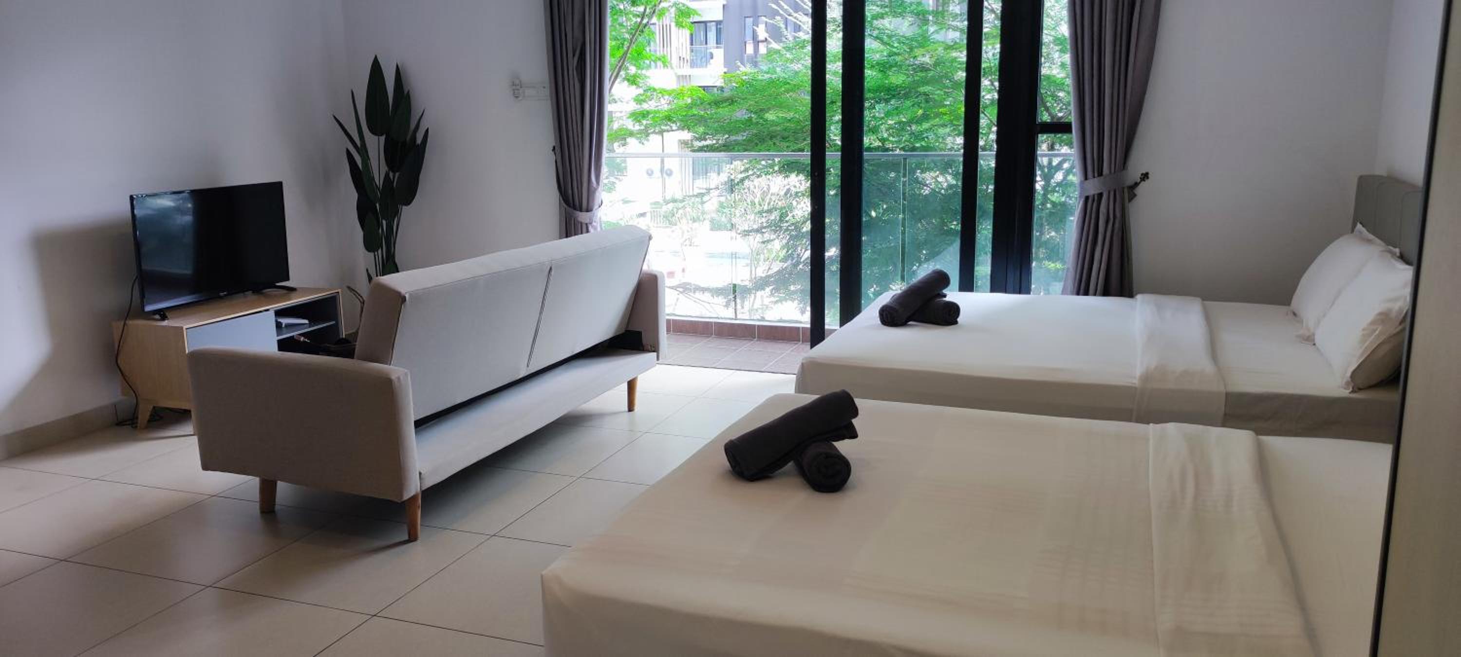 GREAT Cozy Home @ Midhills Genting photo 6