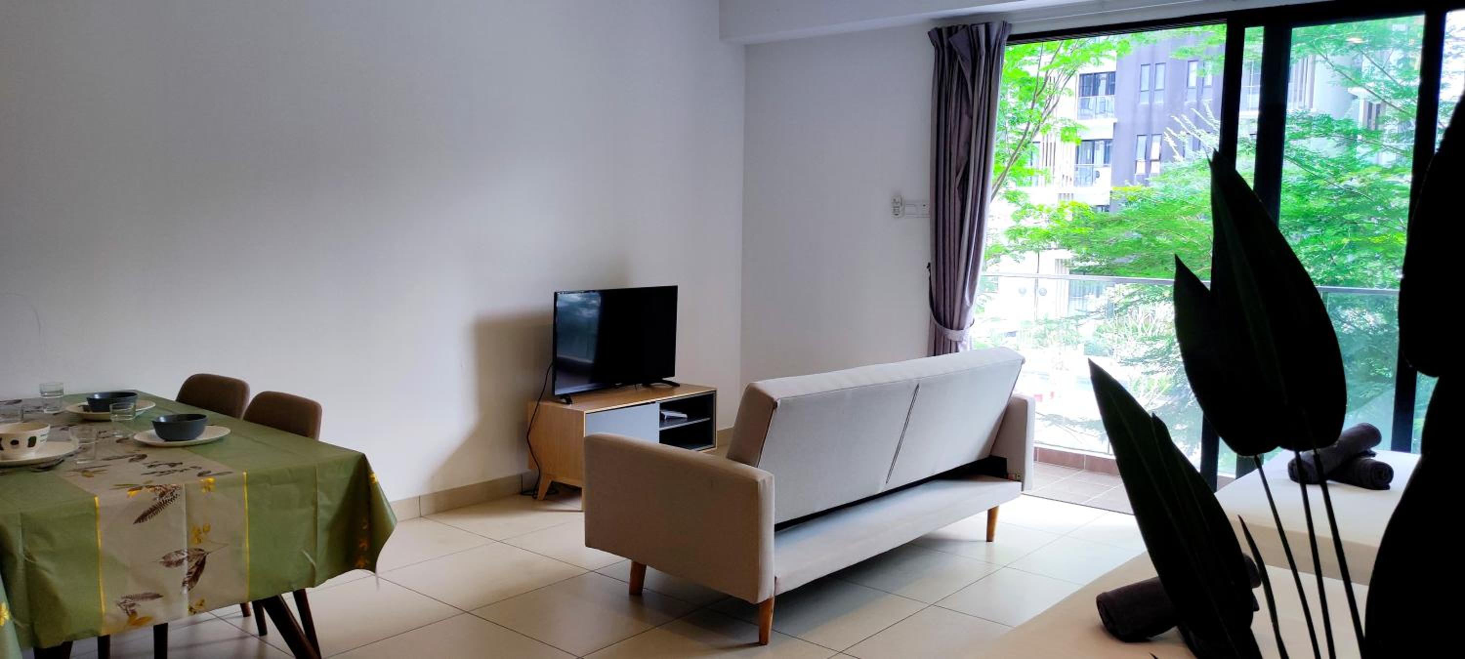 GREAT Cozy Home @ Midhills Genting photo 5