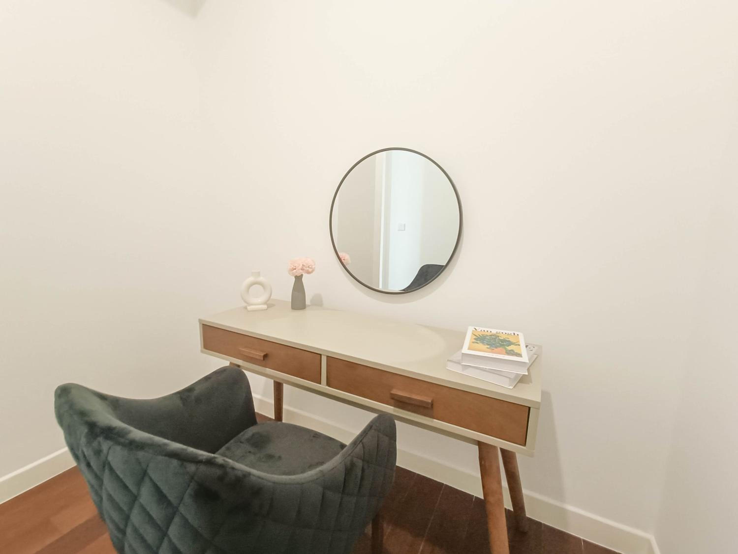 D'Rapport Residences by Manhattan Group