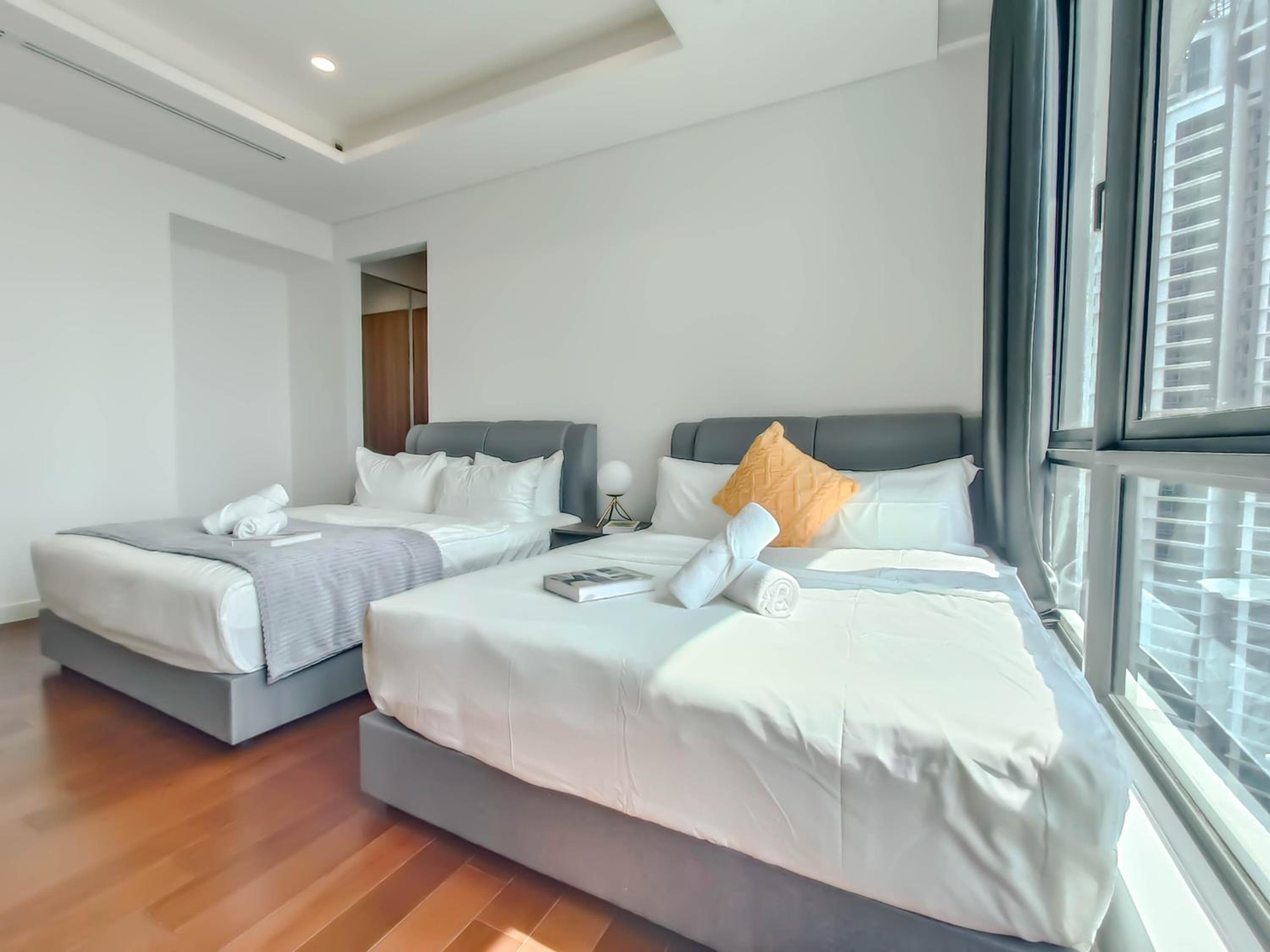 D'Rapport Residences by Manhattan Group