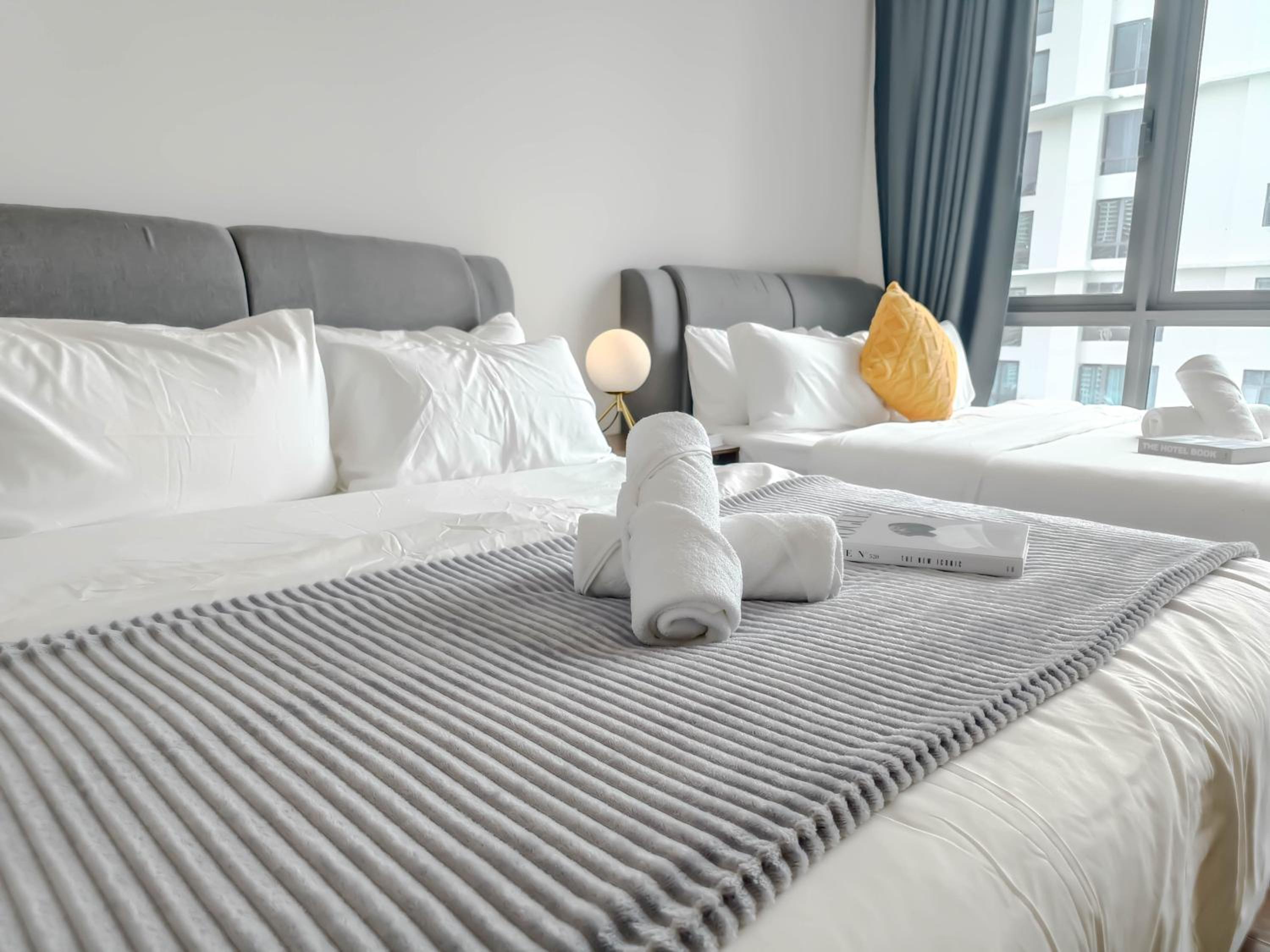 D'Rapport Residences by Manhattan Group