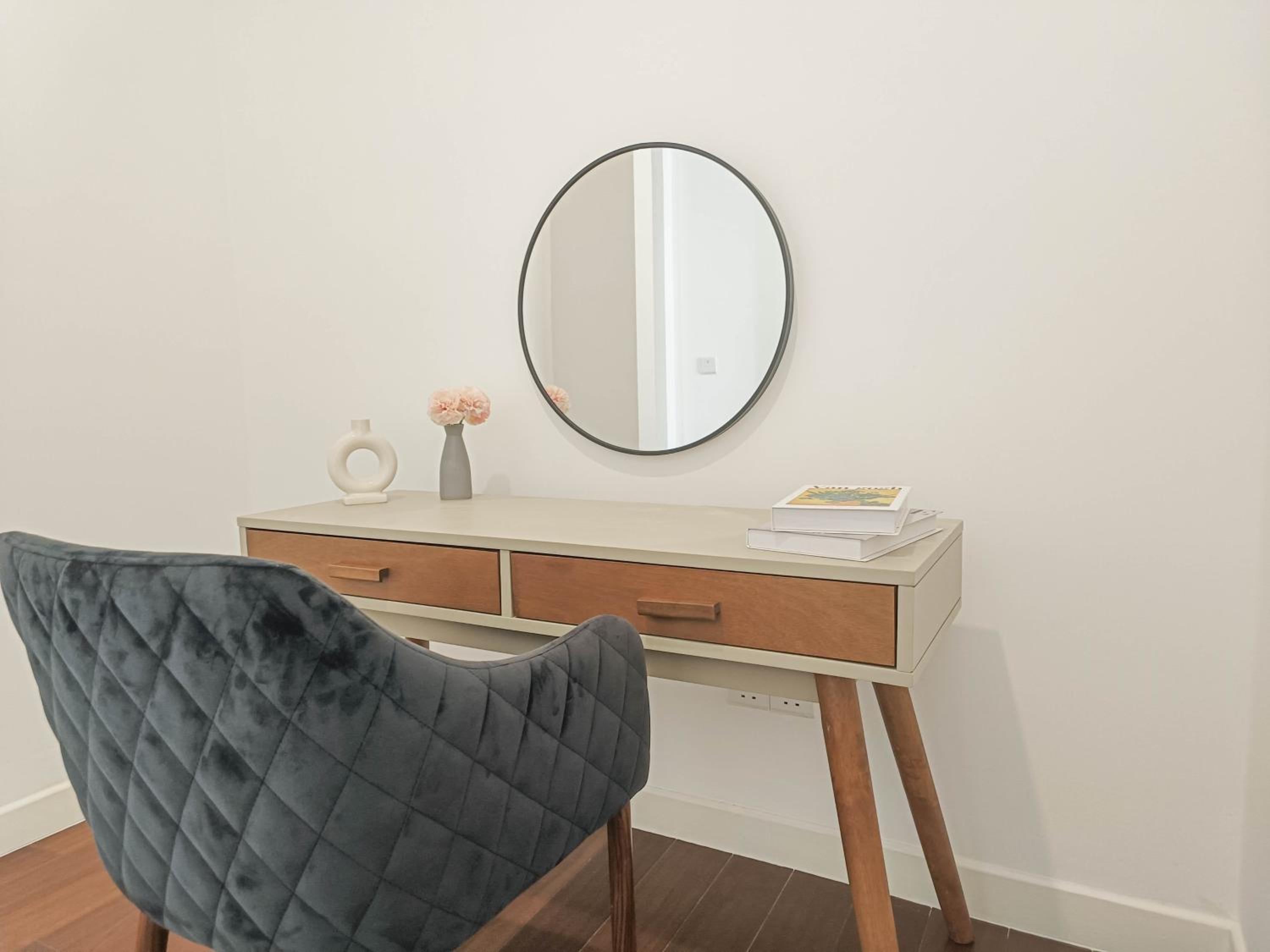 D'Rapport Residences by Manhattan Group