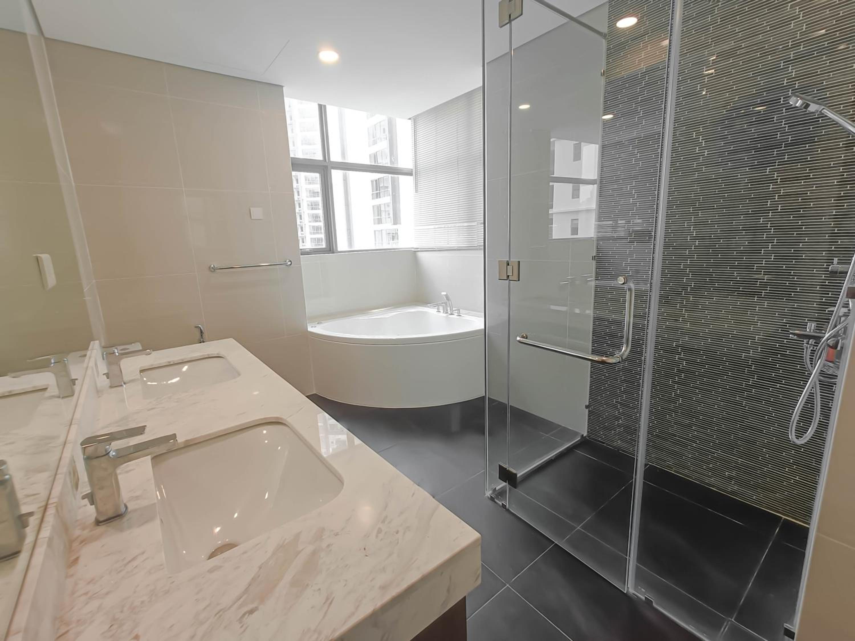 D'Rapport Residences by Manhattan Group