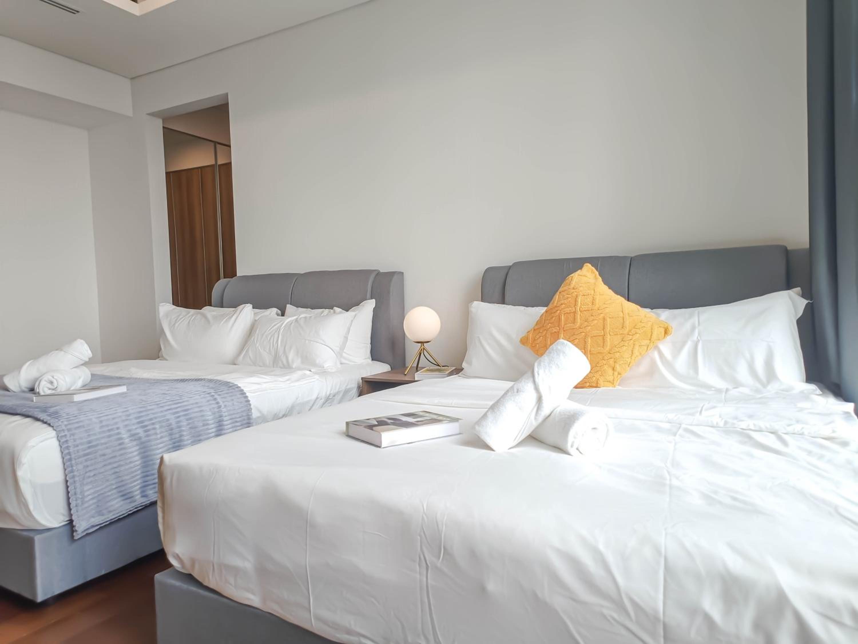 D'Rapport Residences by Manhattan Group