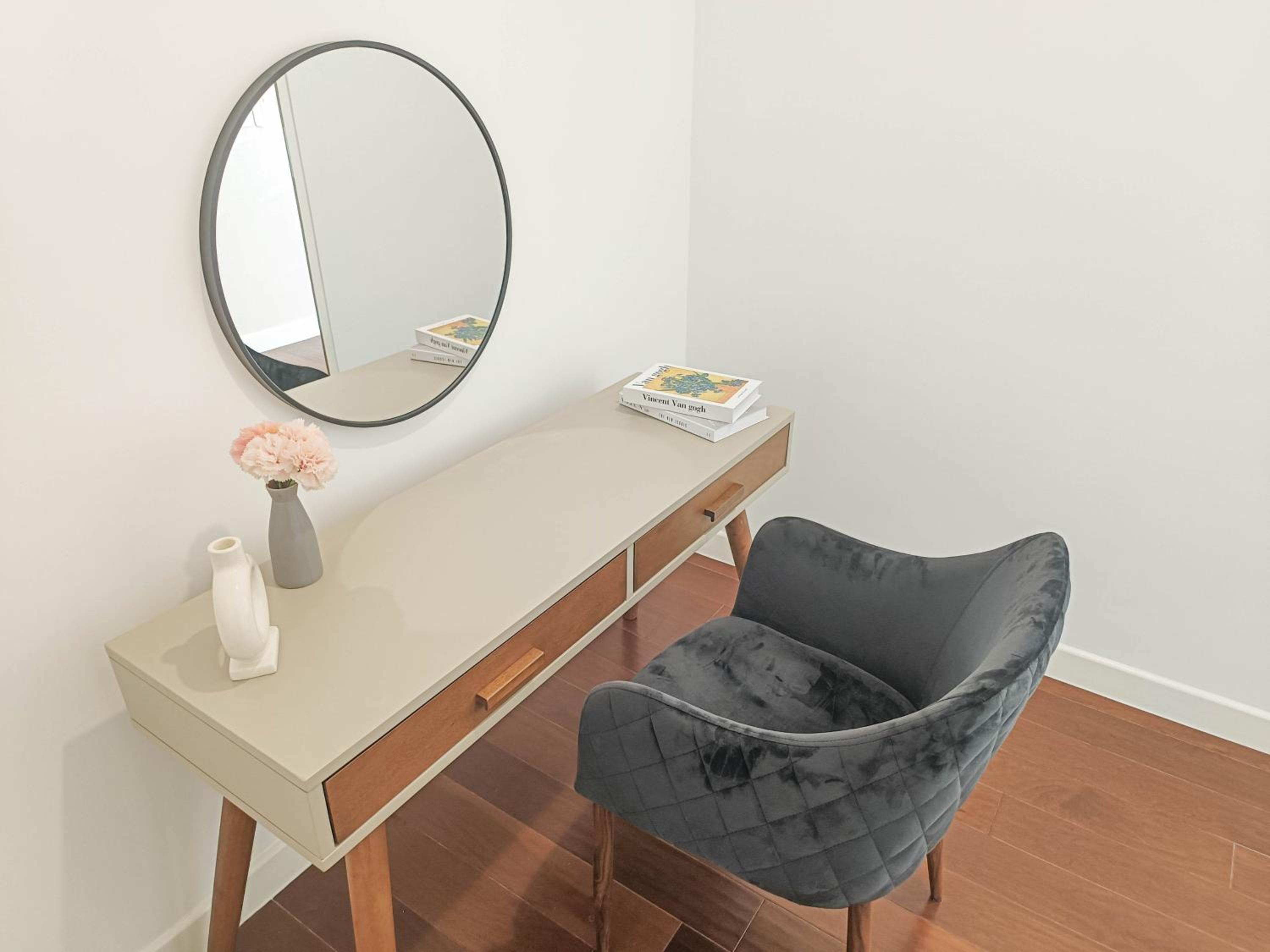 D'Rapport Residences by Manhattan Group