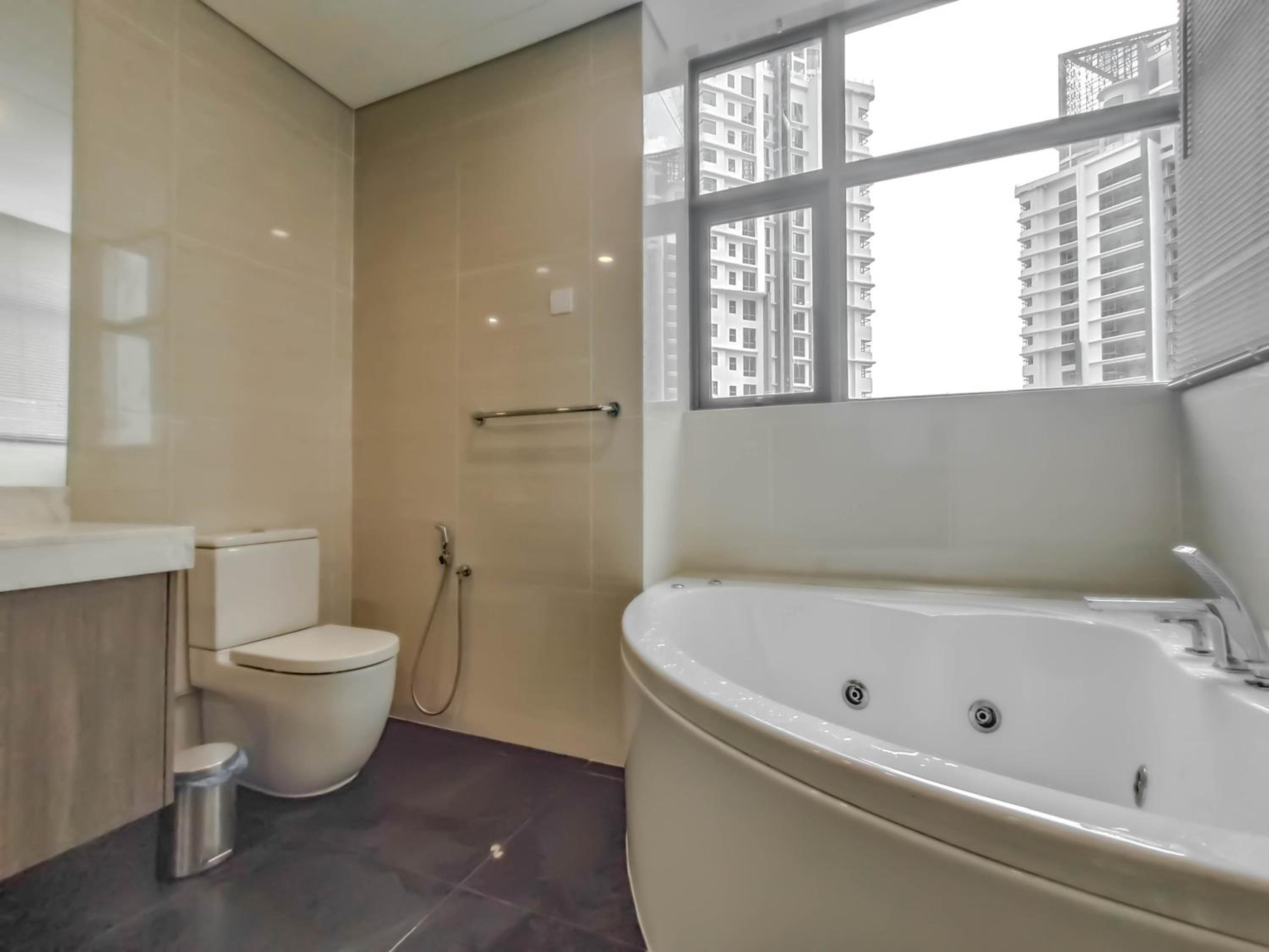 D'Rapport Residences by Manhattan Group