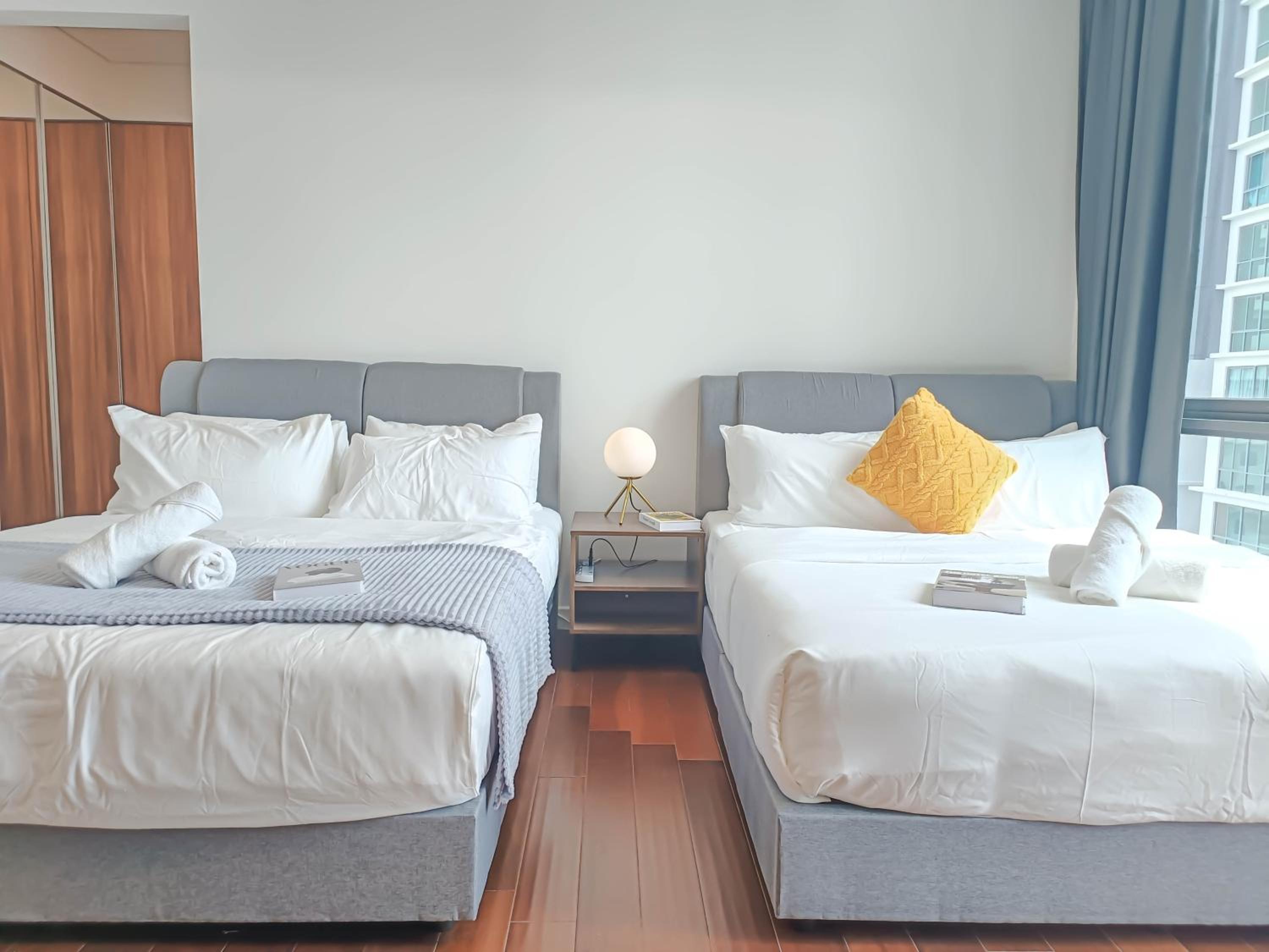 D'Rapport Residences by Manhattan Group