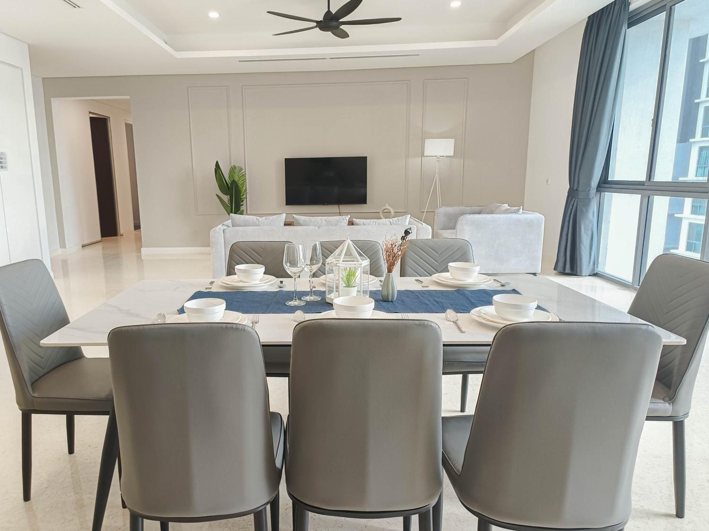 D'Rapport Residences by Manhattan Group
