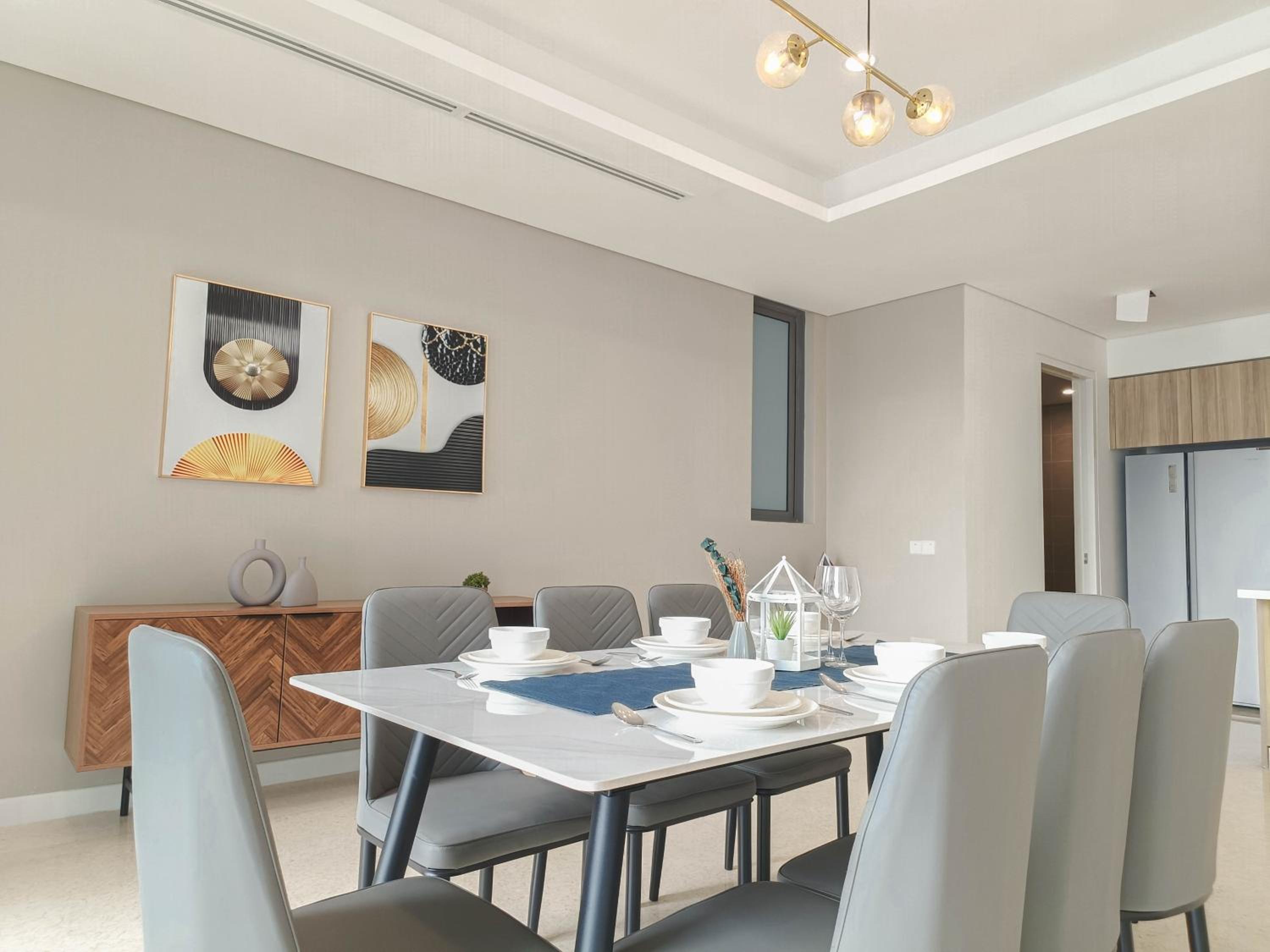 D'Rapport Residences by Manhattan Group
