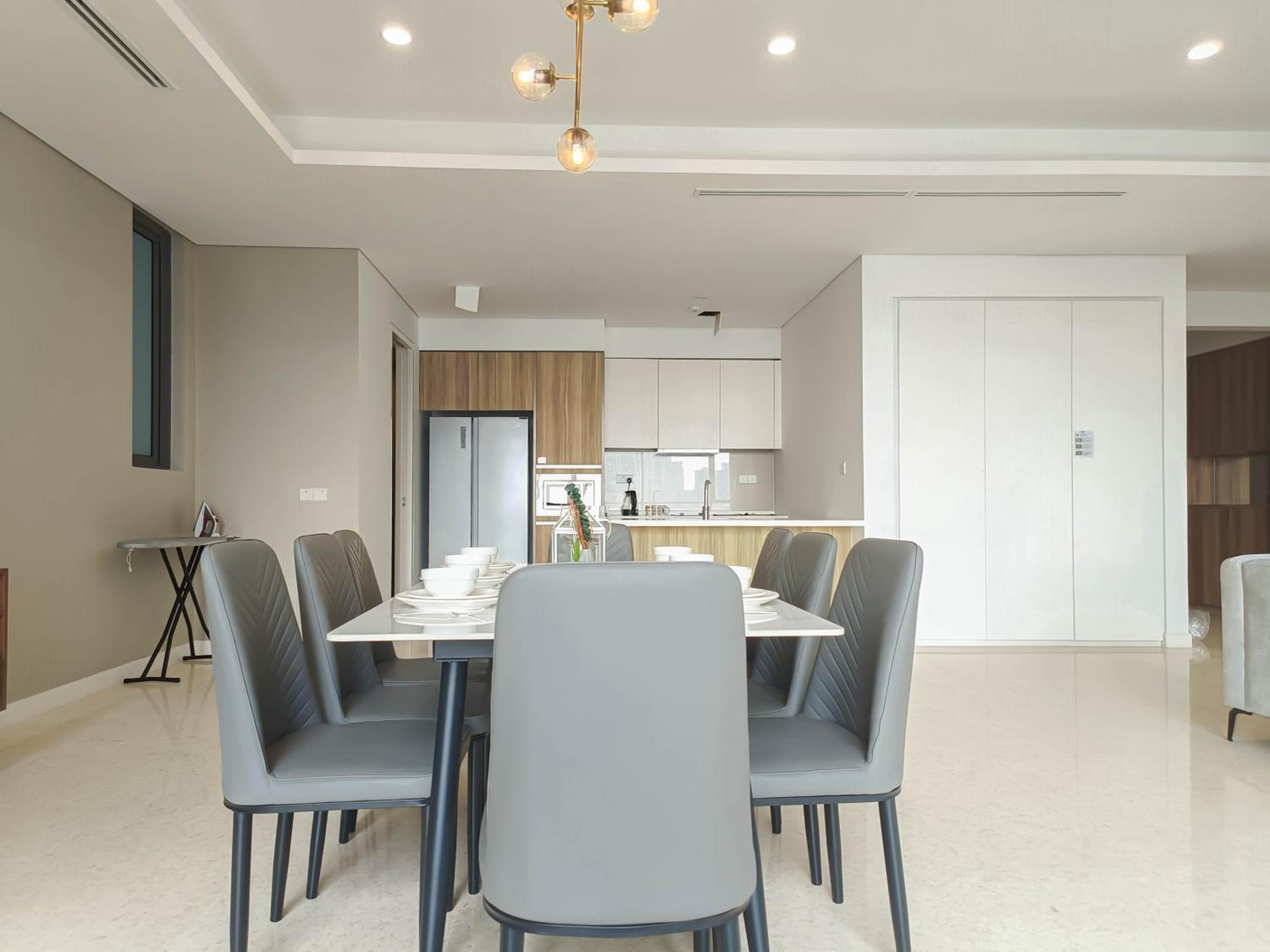 D'Rapport Residences by Manhattan Group