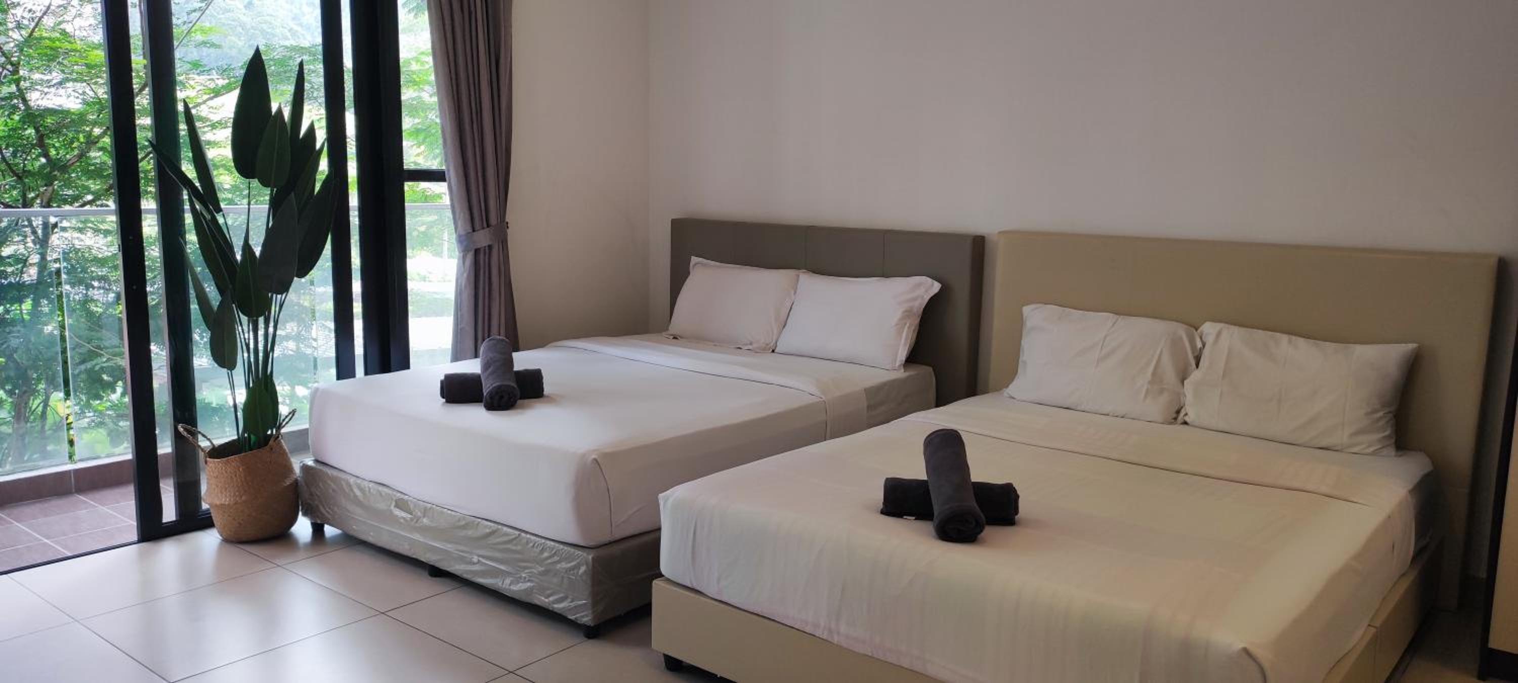 GREAT Cozy Home @ Midhills Genting photo 3
