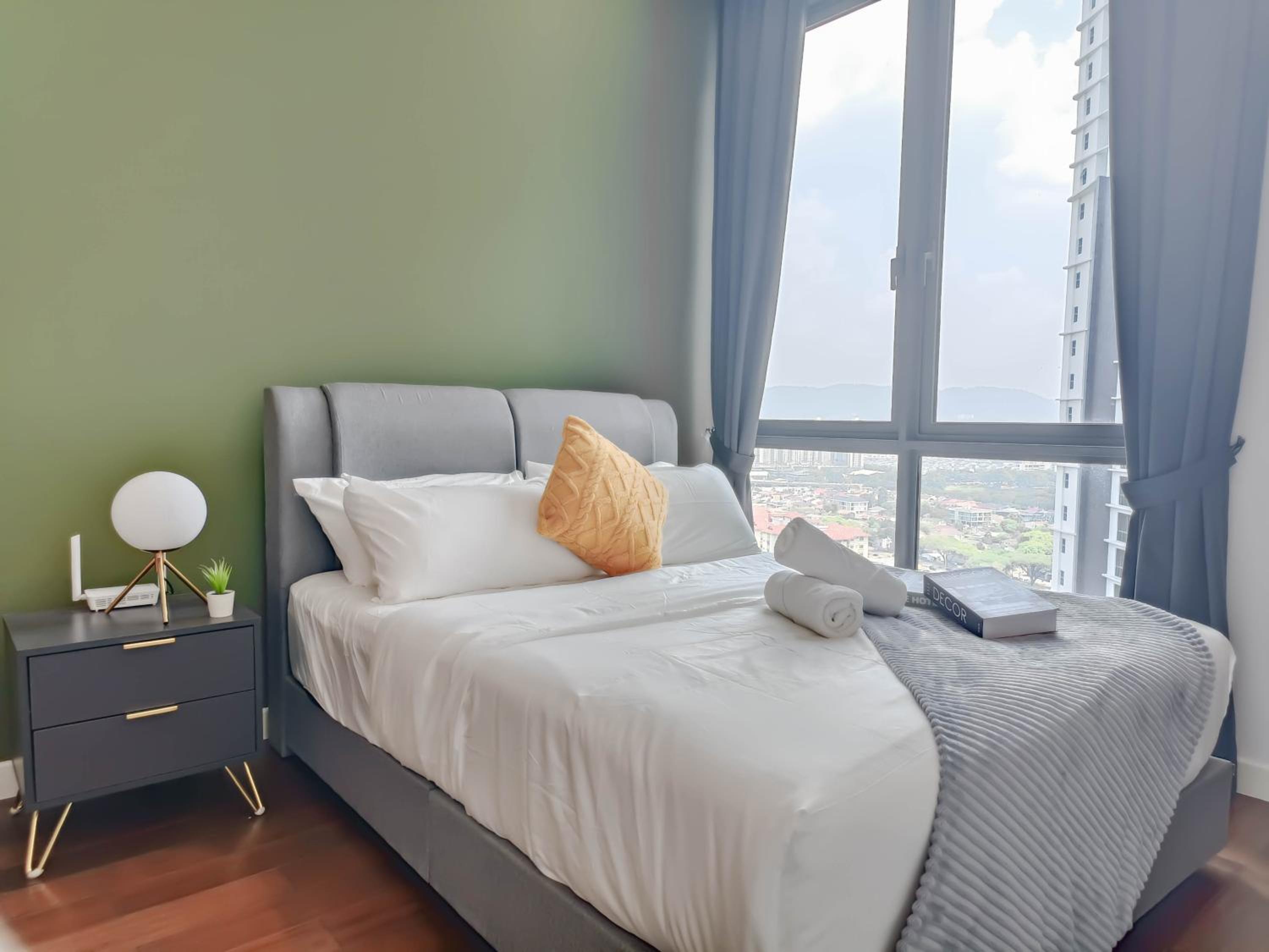 D'Rapport Residences by Manhattan Group