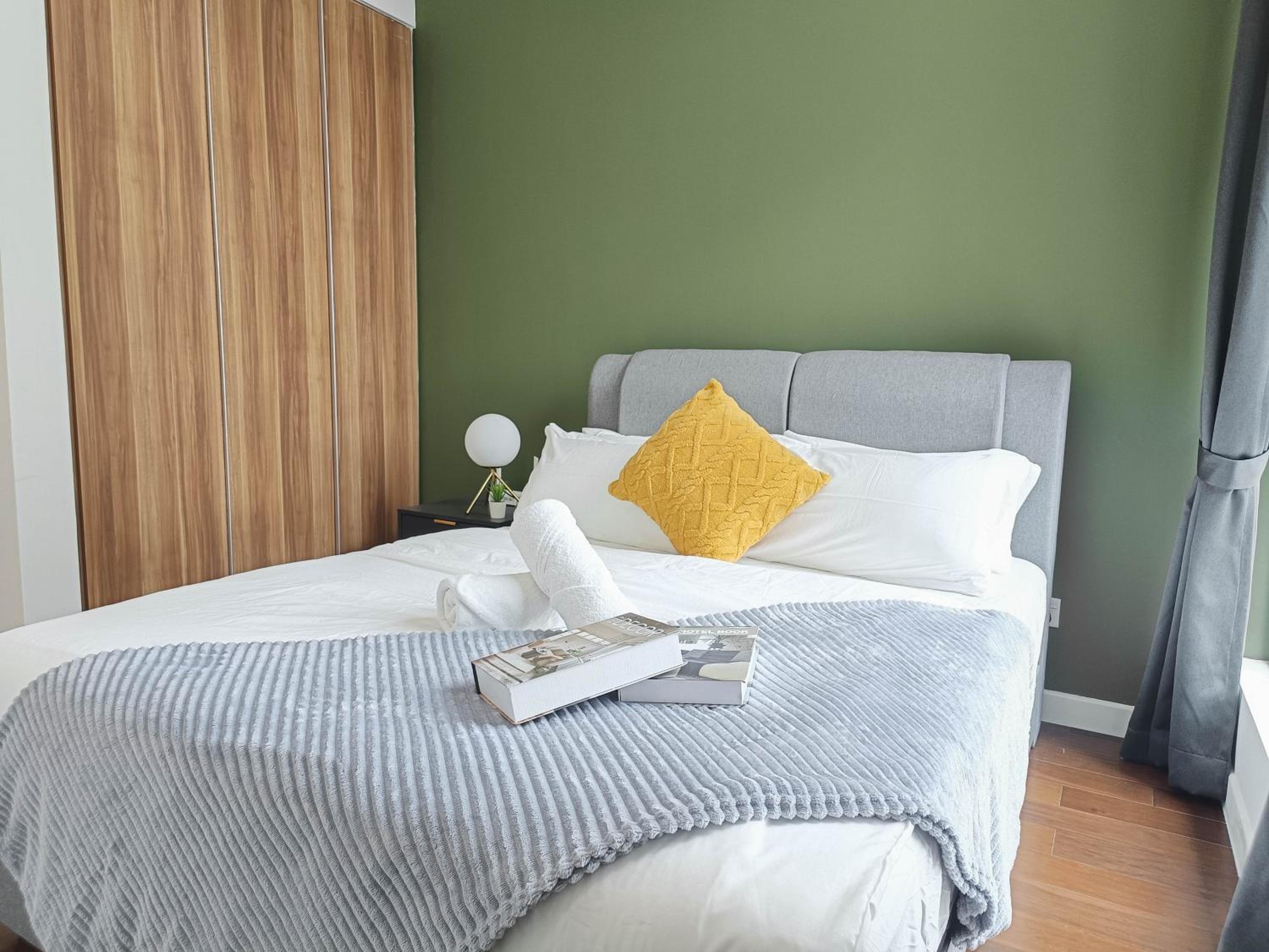 D'Rapport Residences by Manhattan Group