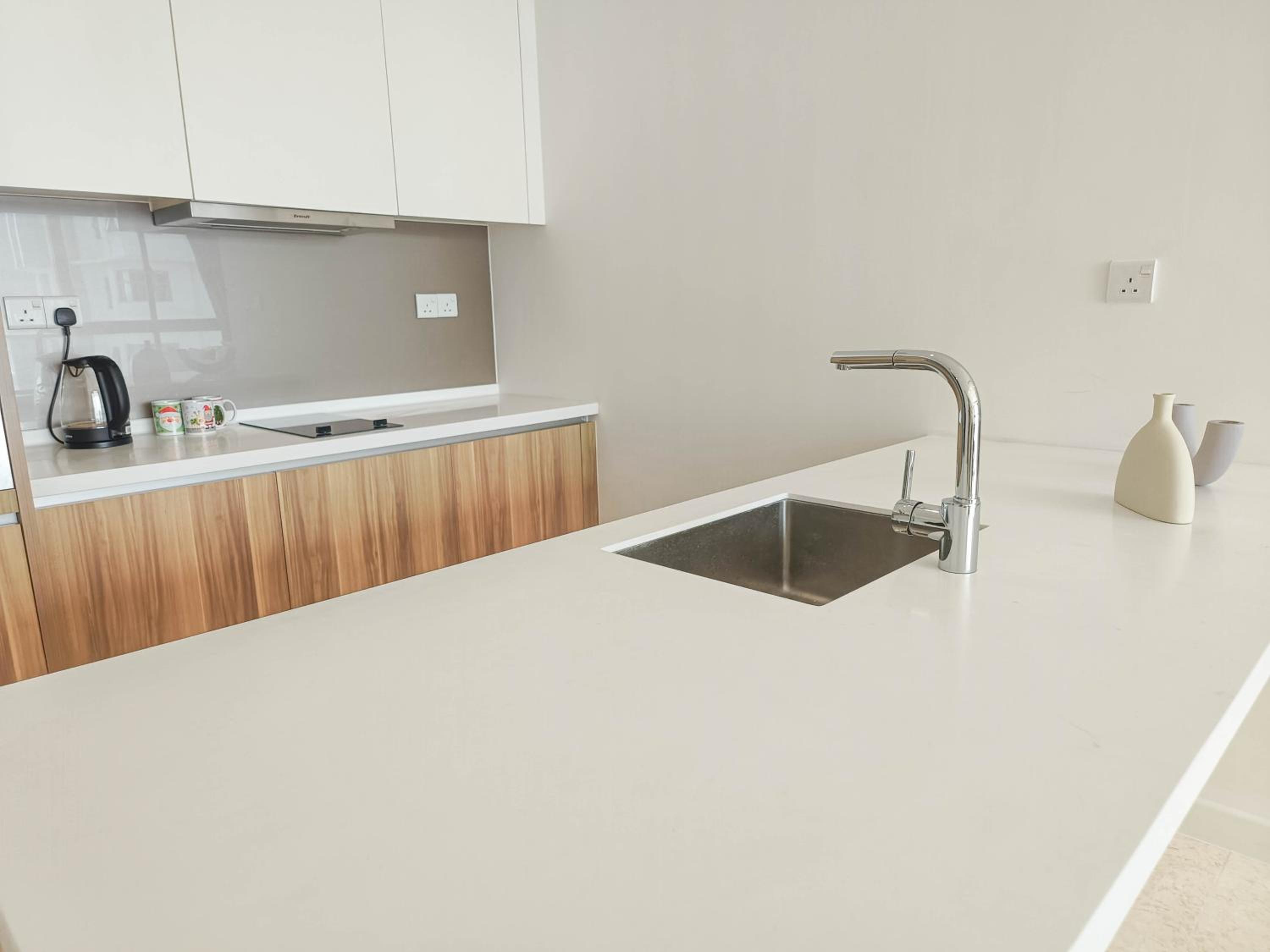 D'Rapport Residences by Manhattan Group