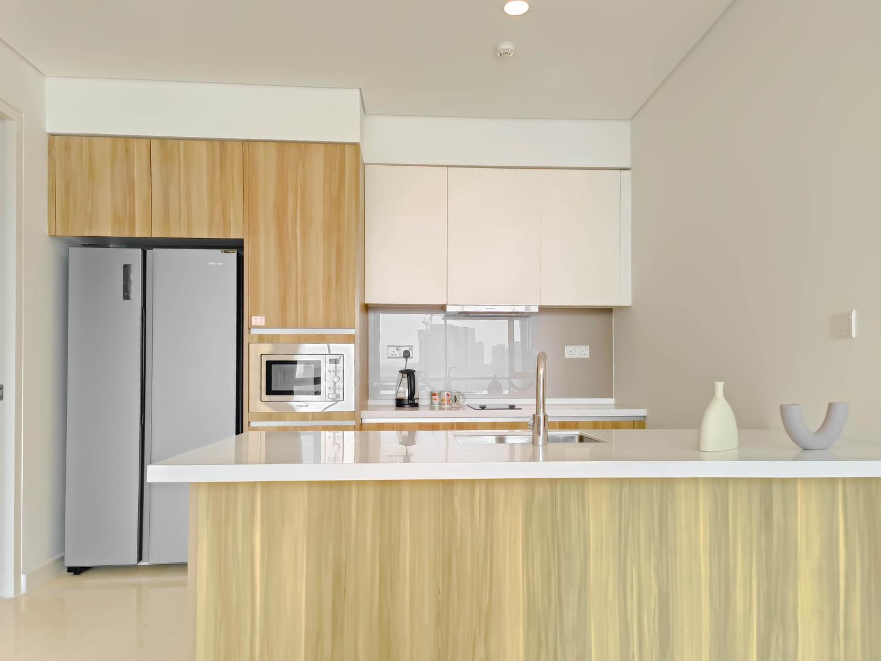 D'Rapport Residences by Manhattan Group