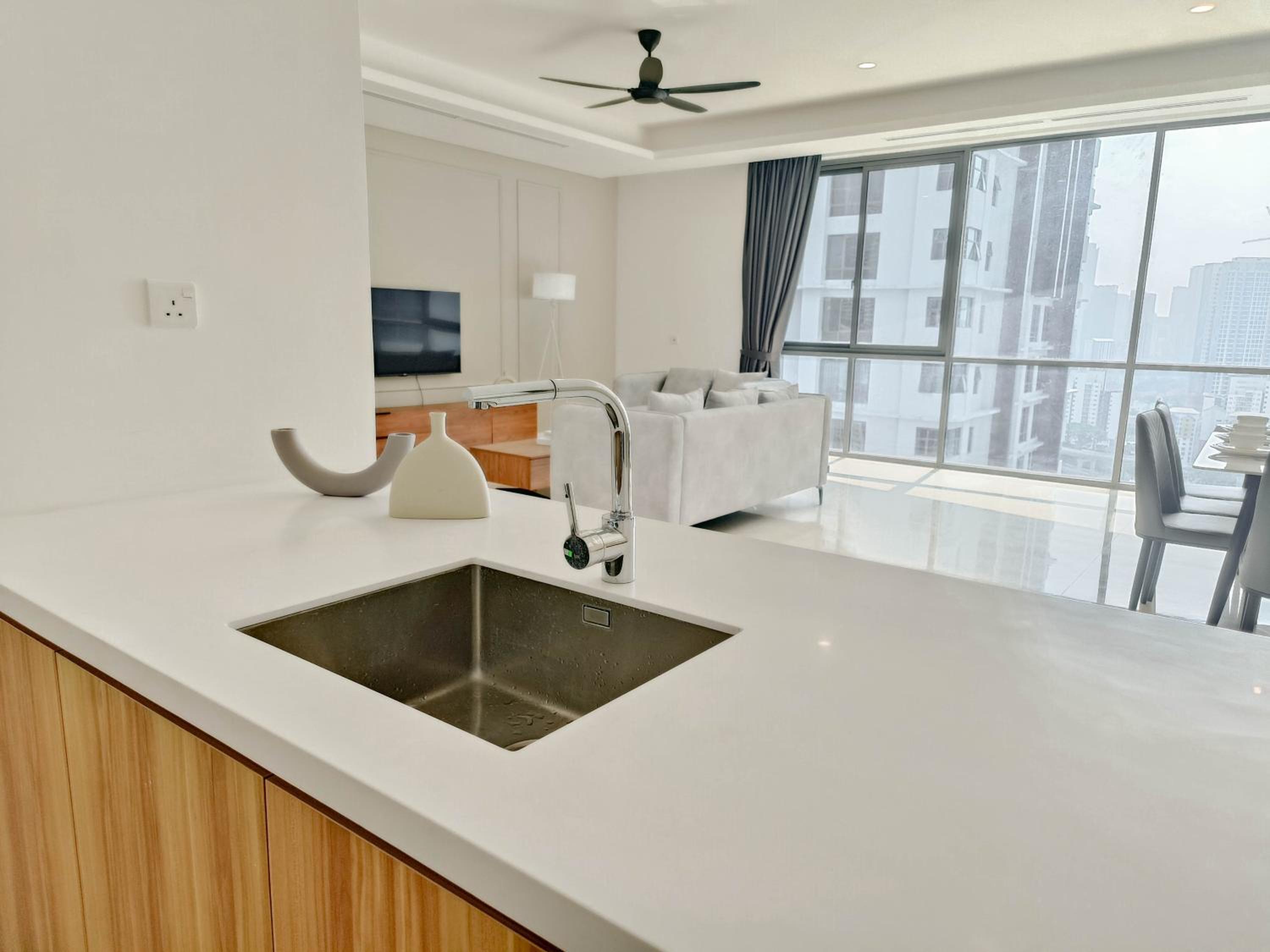 D'Rapport Residences by Manhattan Group