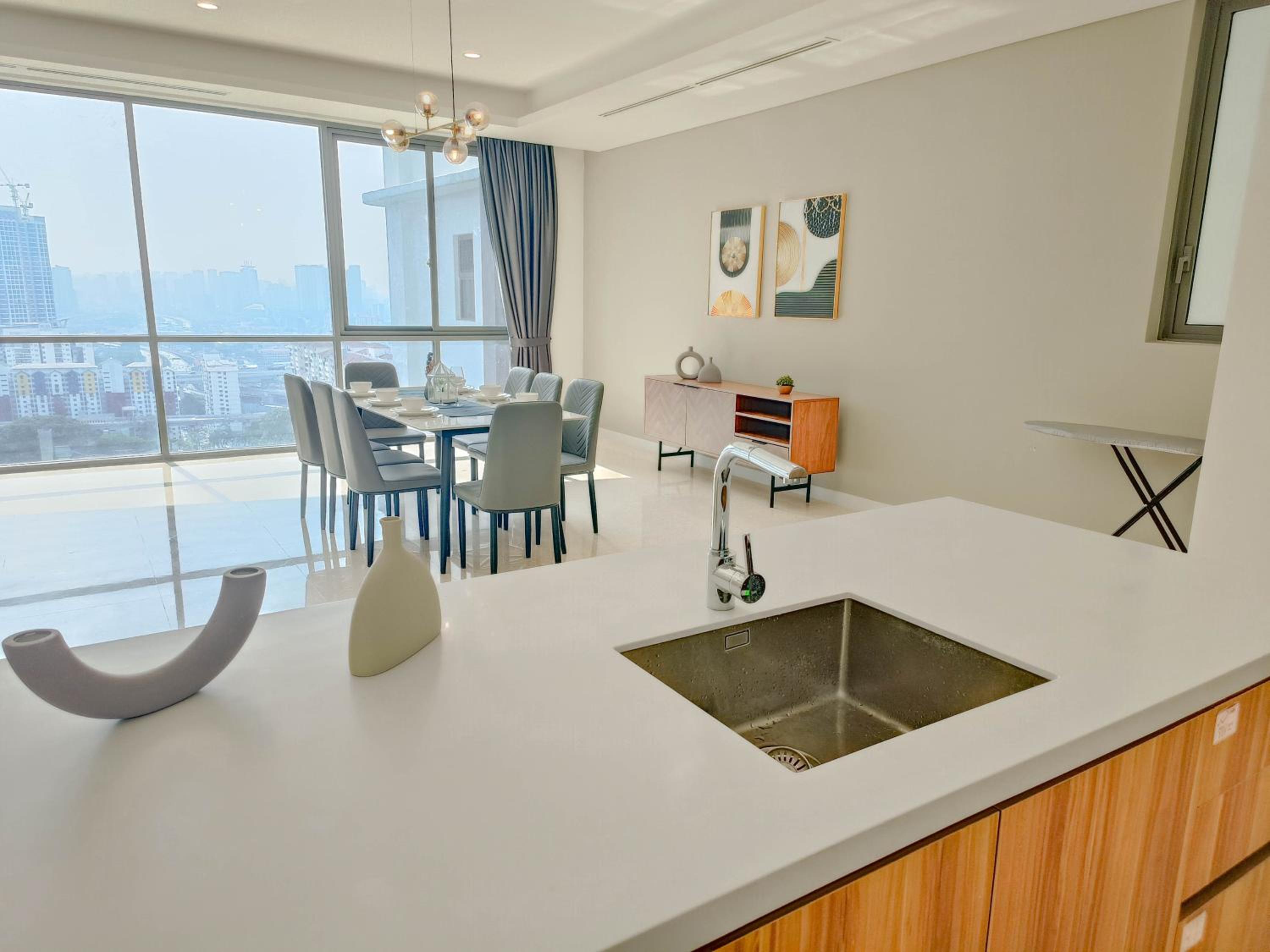 D'Rapport Residences by Manhattan Group