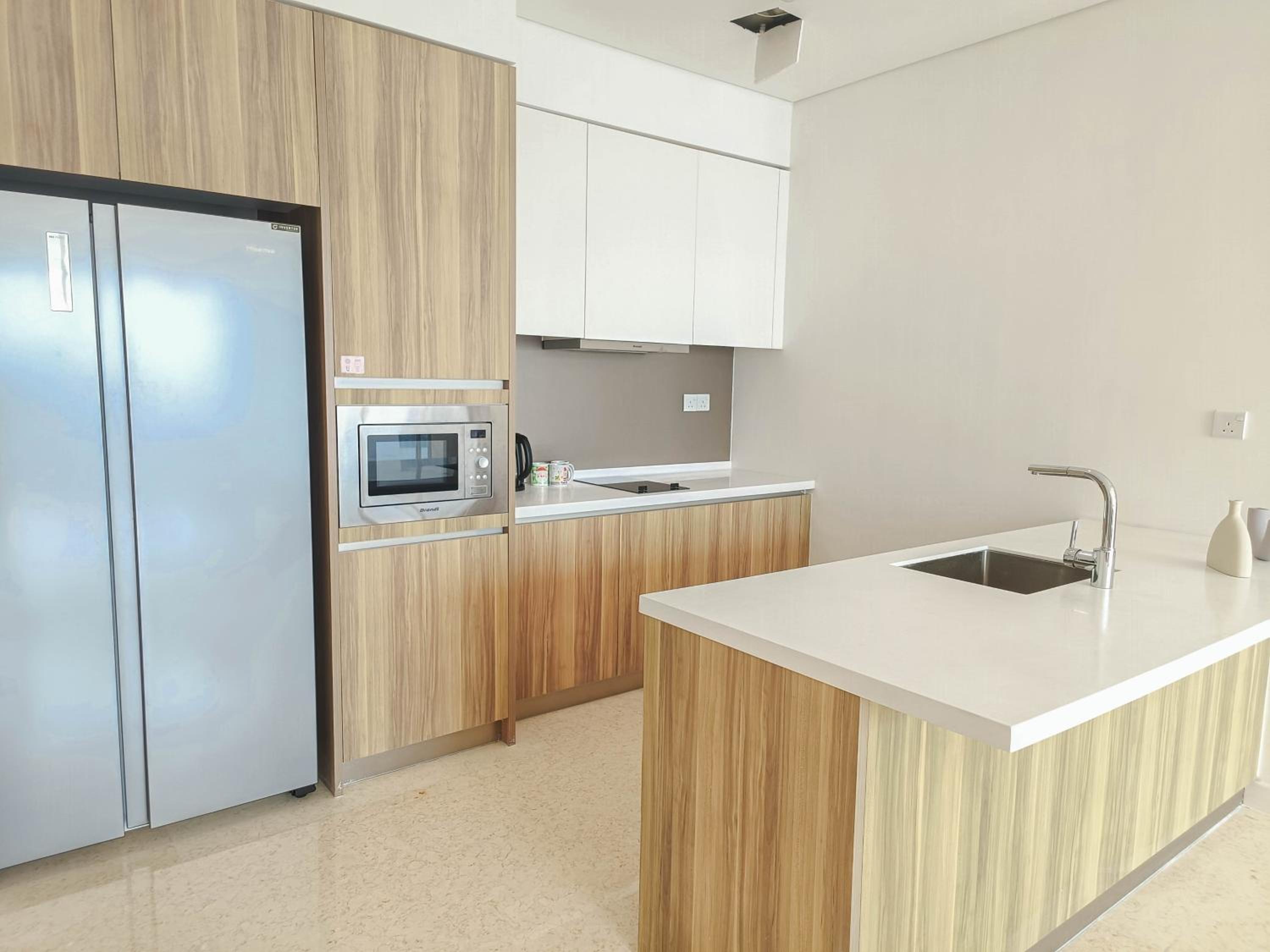 D'Rapport Residences by Manhattan Group