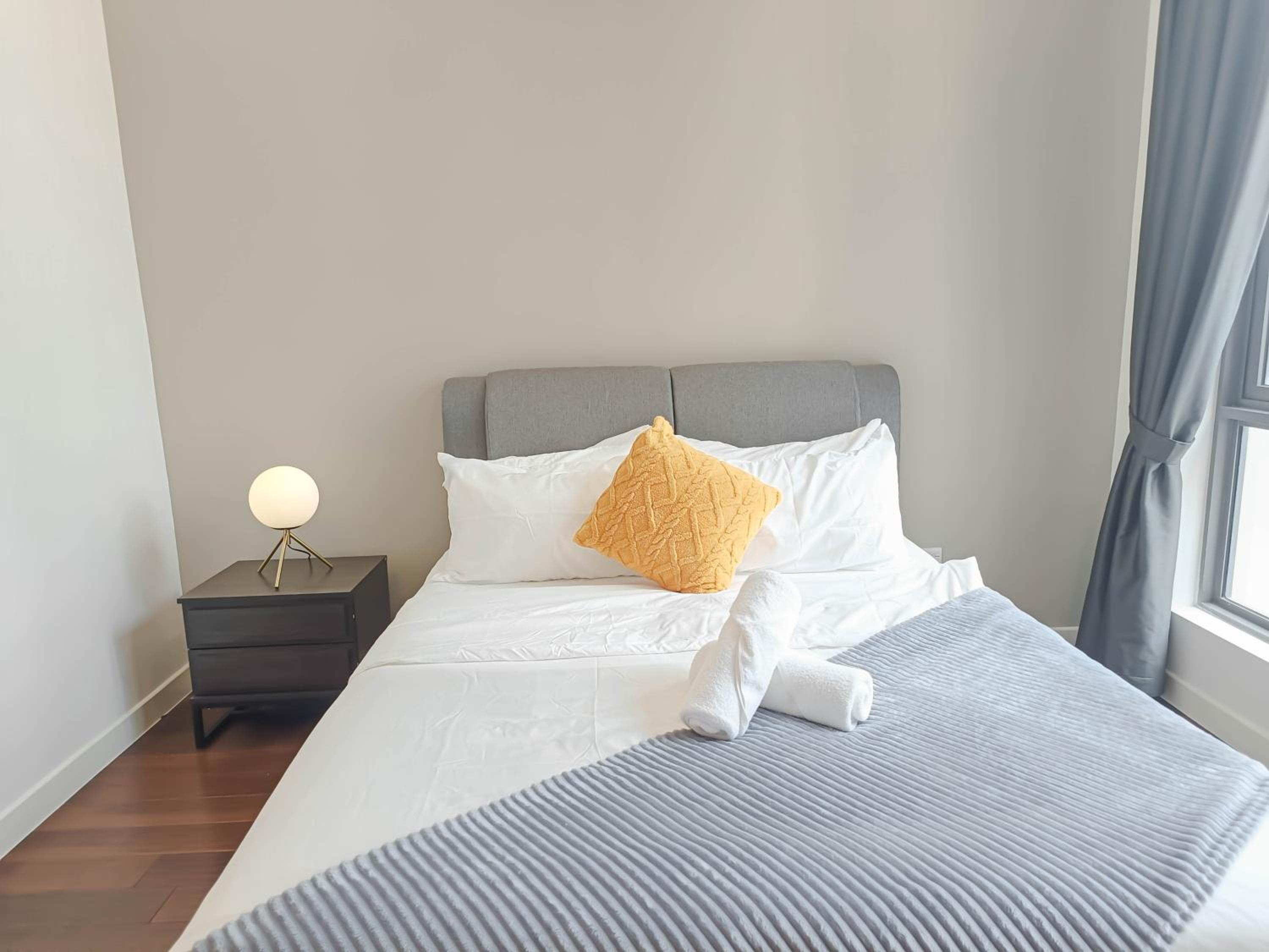D'Rapport Residences by Manhattan Group