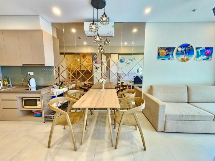 Khu Nghỉ Dưỡng Cao Cấp The Sóng view 3