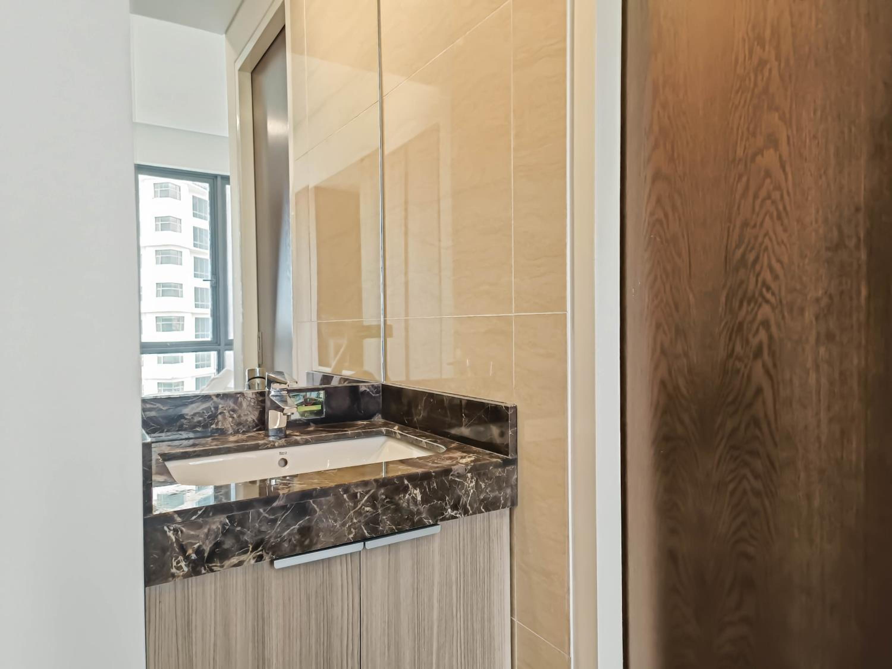 D'Rapport Residences by Manhattan Group