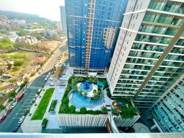 Khu Nghỉ Dưỡng Cao Cấp The Sóng view 4