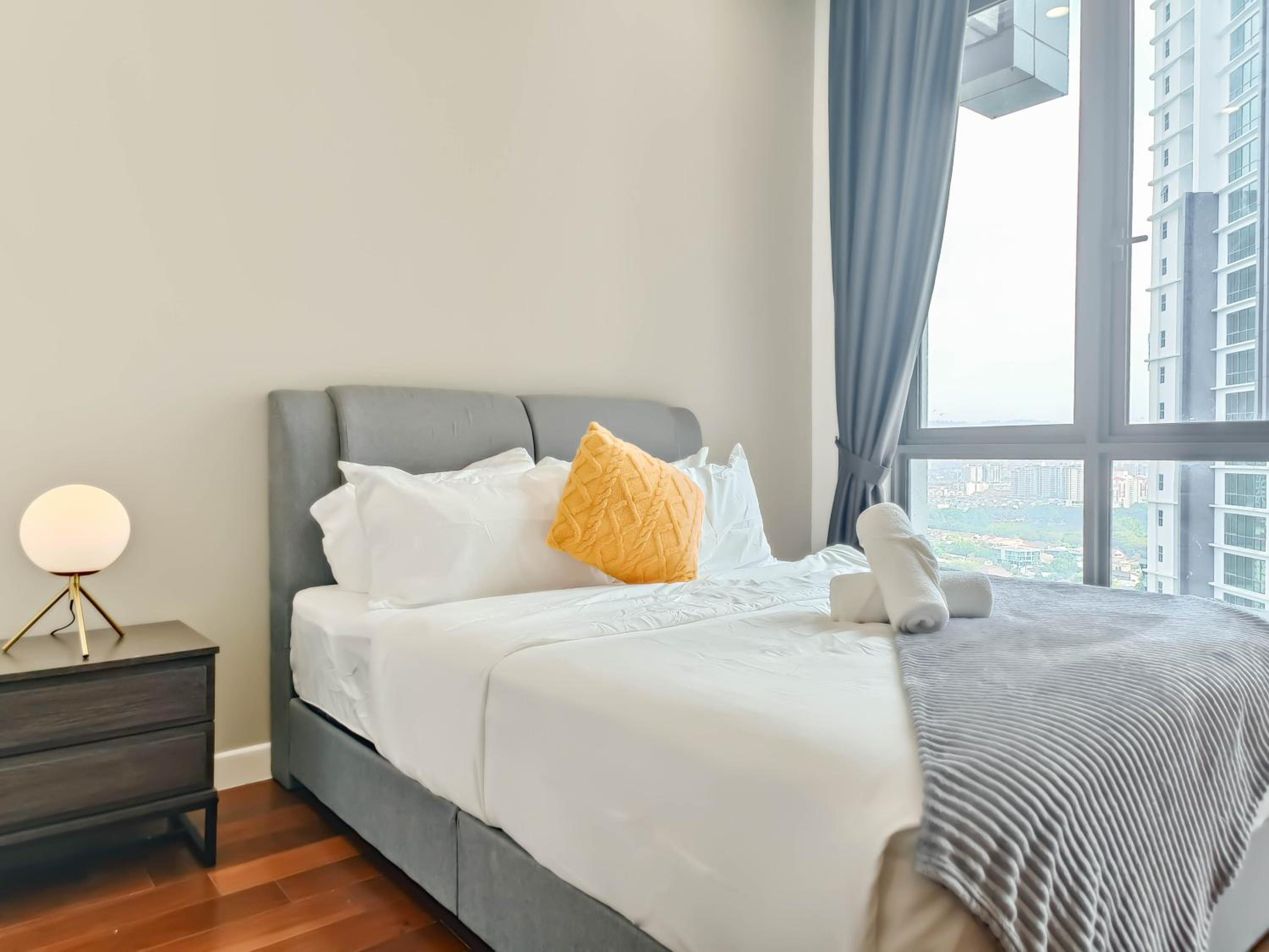 D'Rapport Residences by Manhattan Group