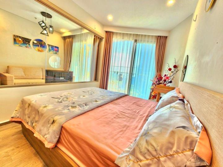 Khu Nghỉ Dưỡng Cao Cấp The Sóng view 5