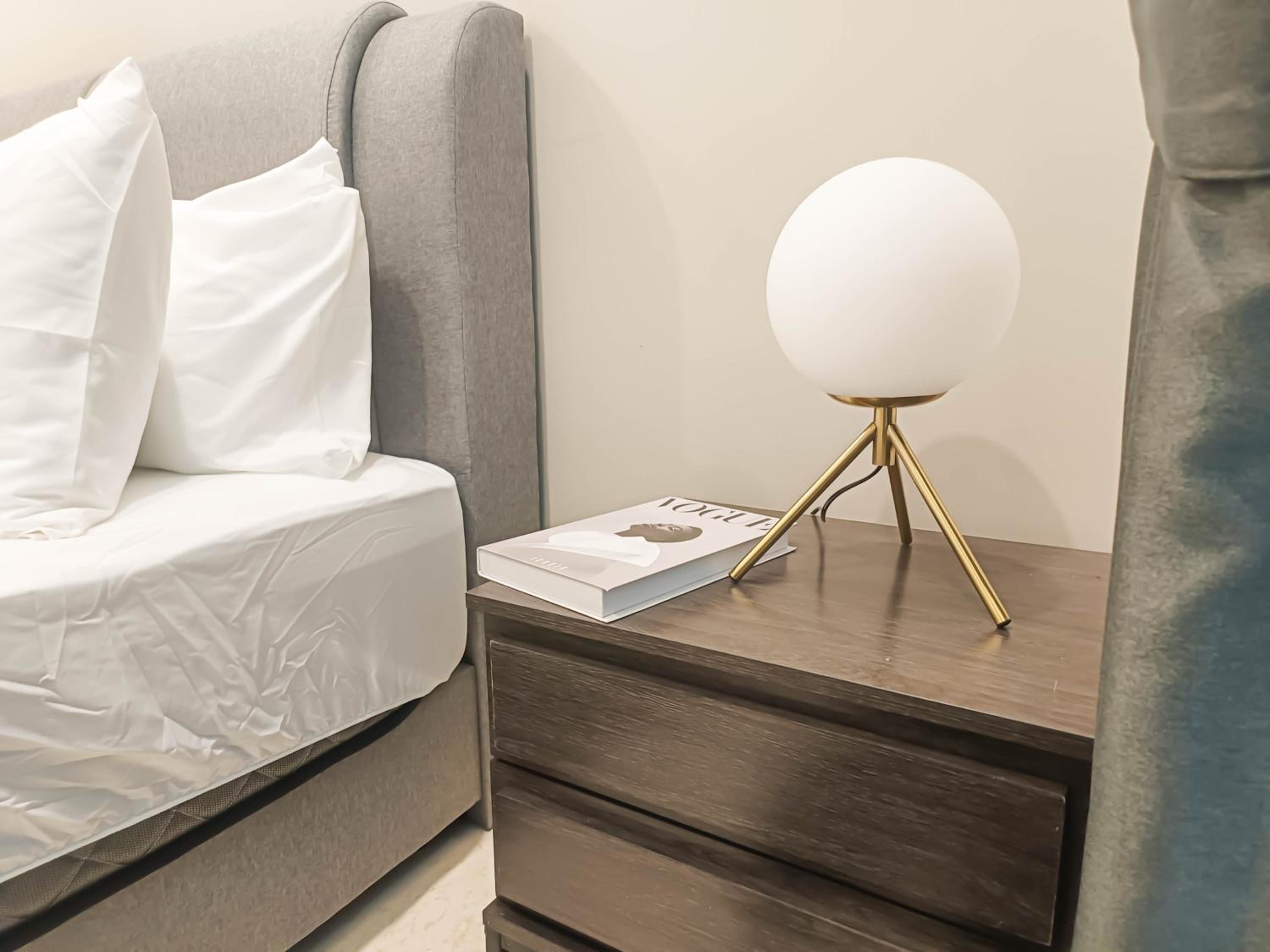 D'Rapport Residences by Manhattan Group