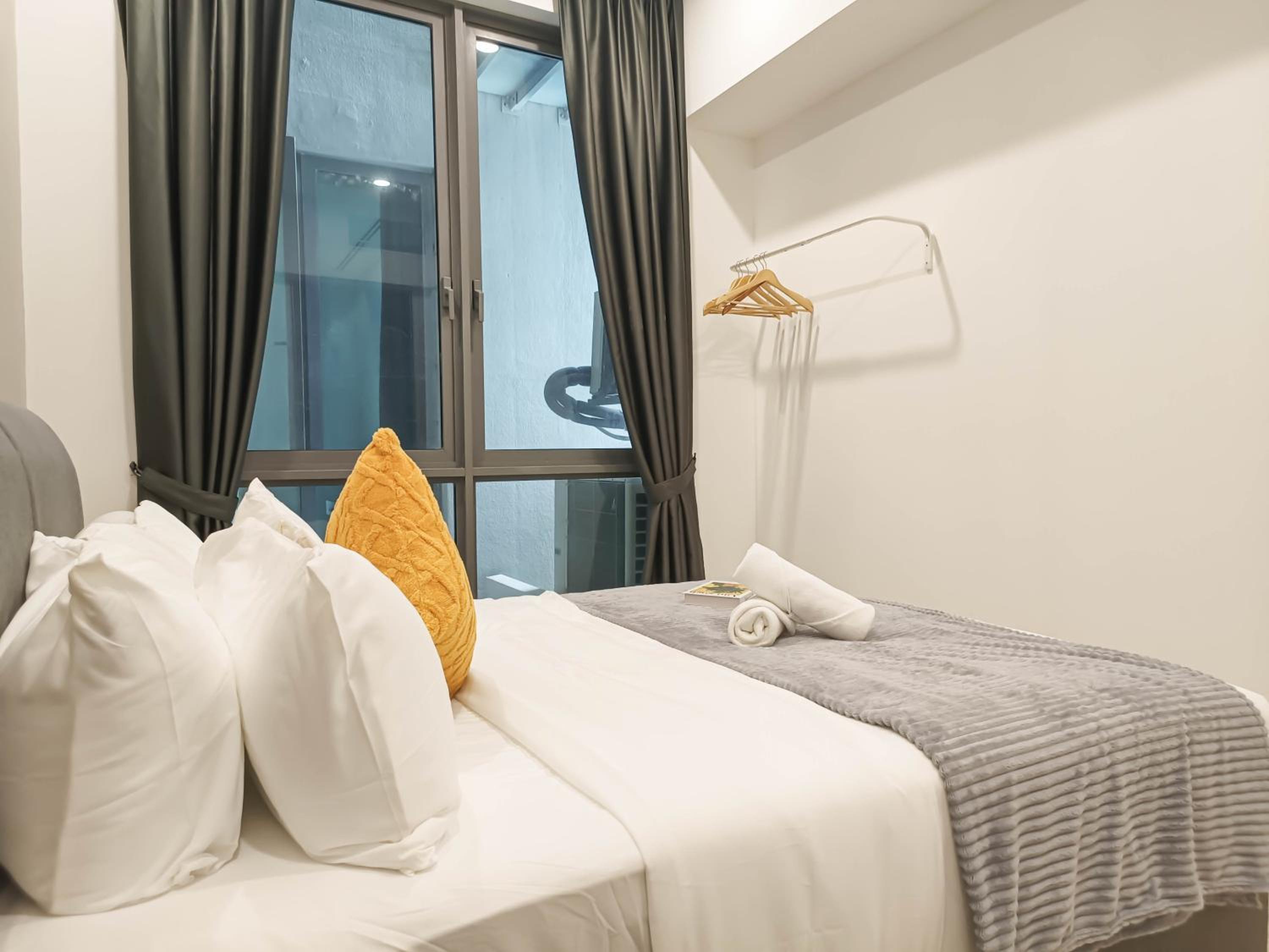 D'Rapport Residences by Manhattan Group